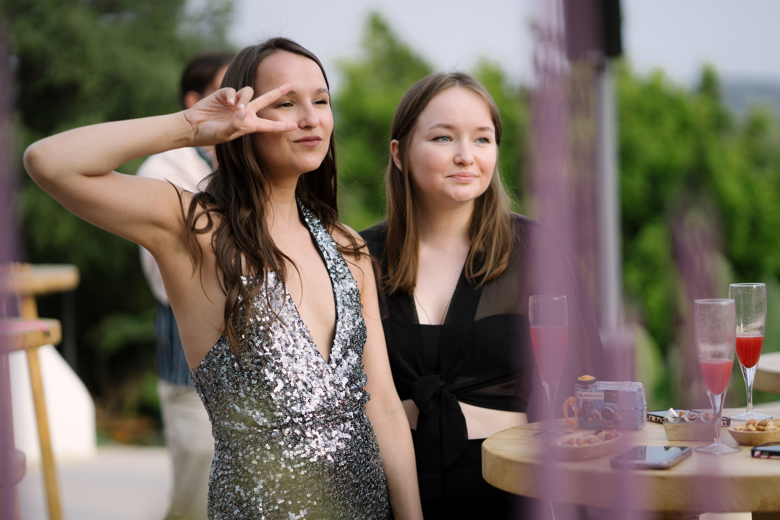 Андрей & Александра. Бодрум. Оформление свадеб, декор свадеб Вера Маркова, Москва