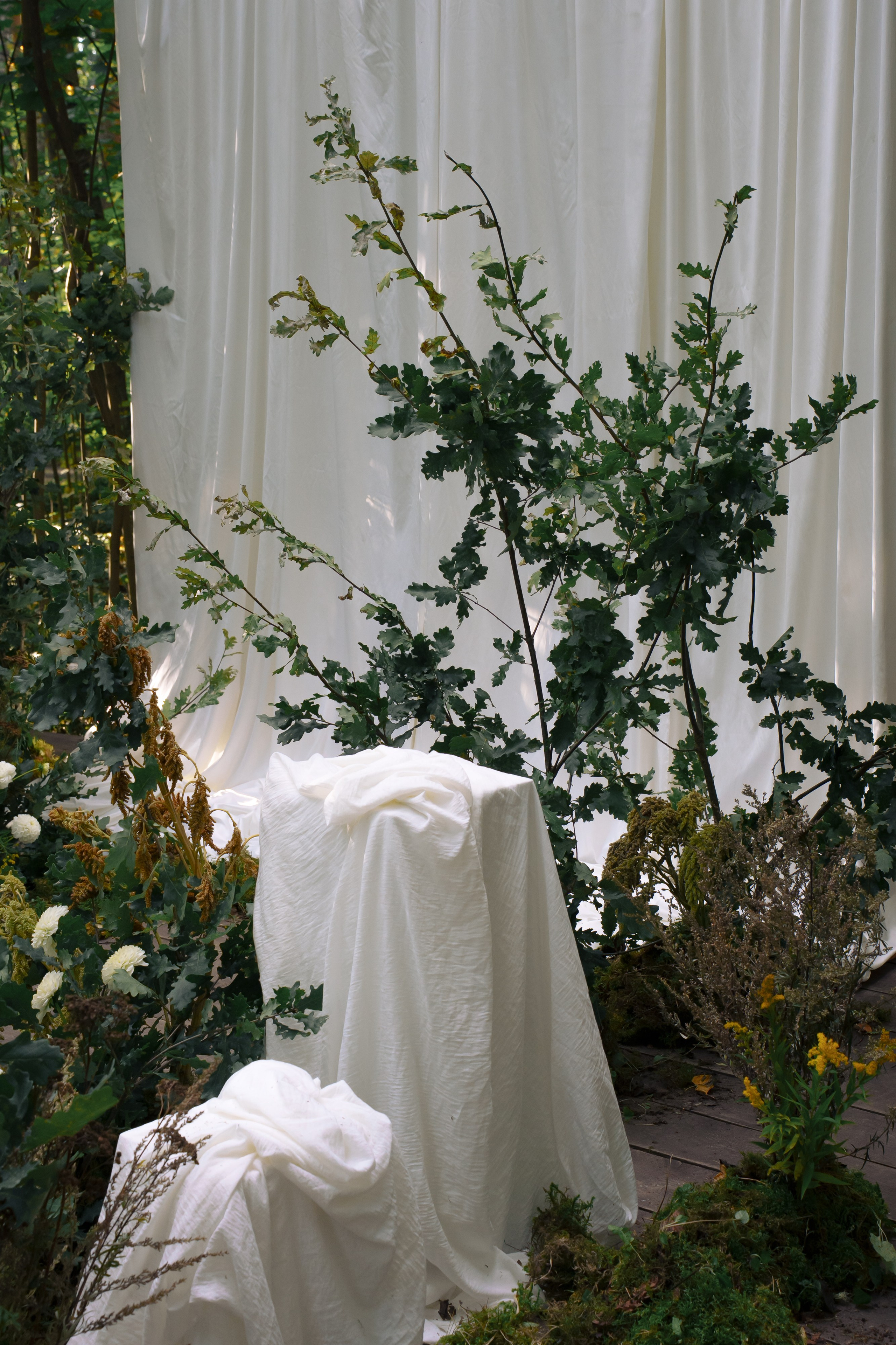 Ира & Сережа. Оформление свадеб, декор свадеб Вера Маркова, Москва