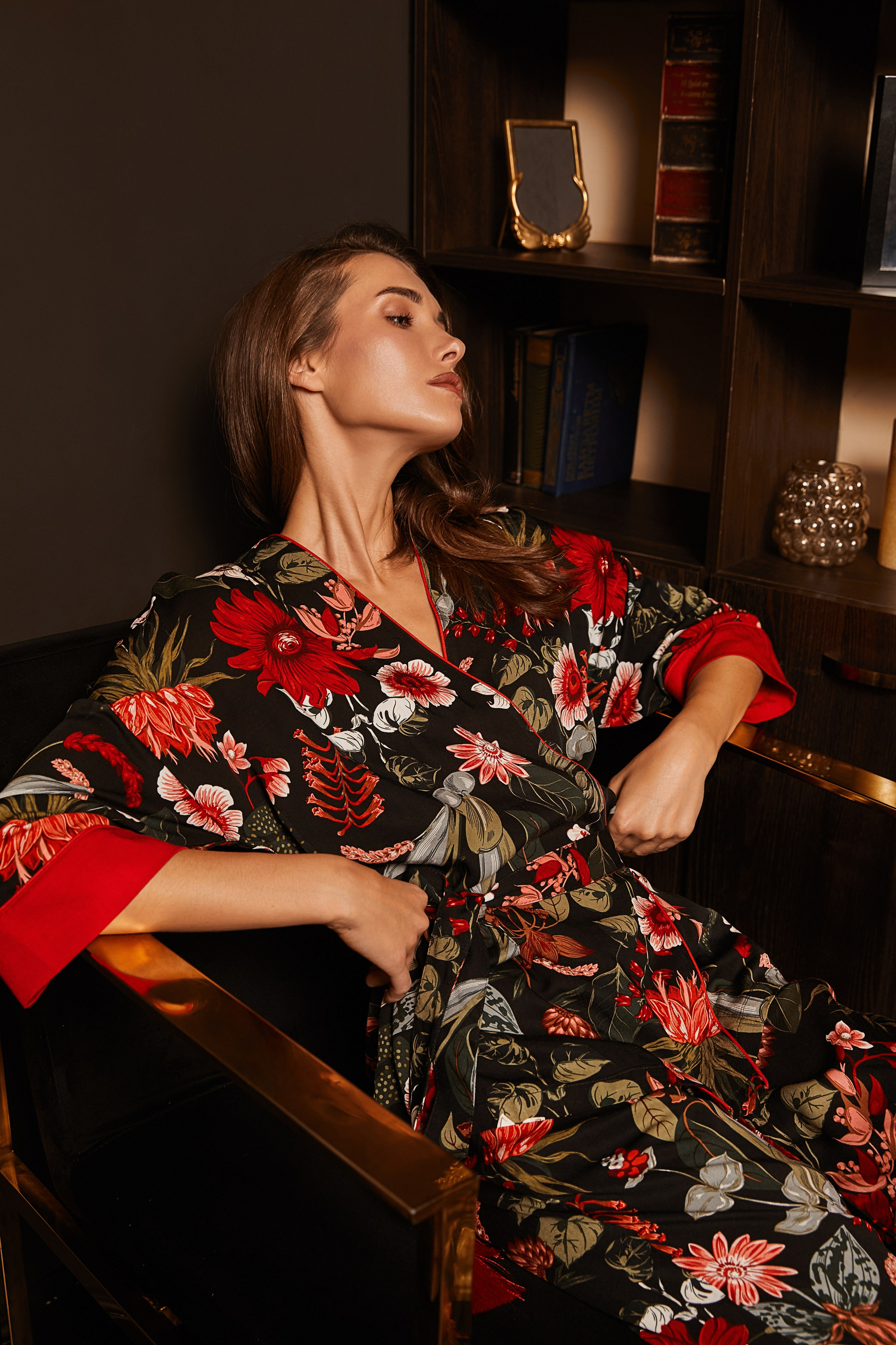 MiaCara Winter 2024. Ретушёр. Портретная и предметная съёмка. Москва