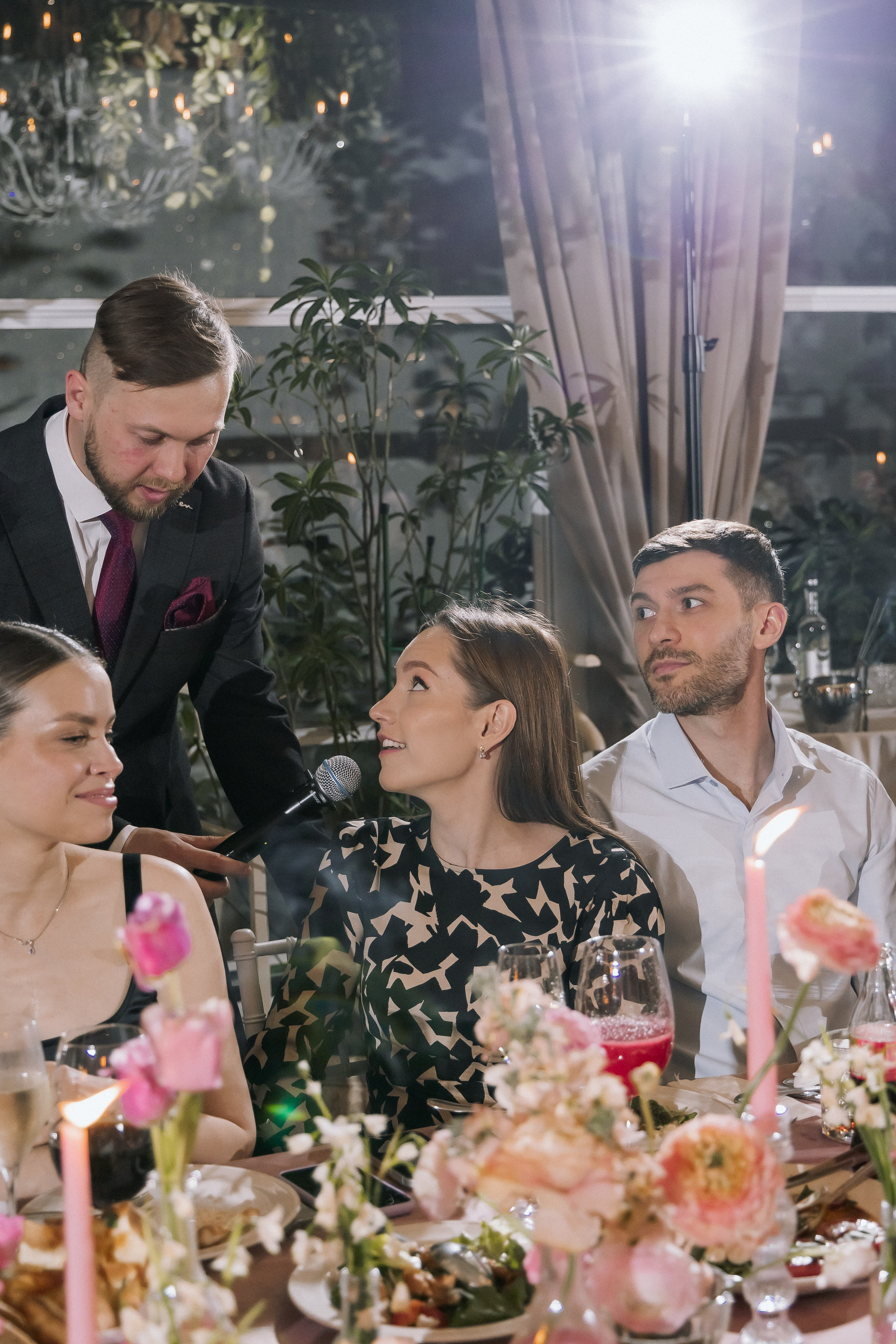 Яна и Святослав. Свадебный день. Свадебная фотография. Арина Рубах