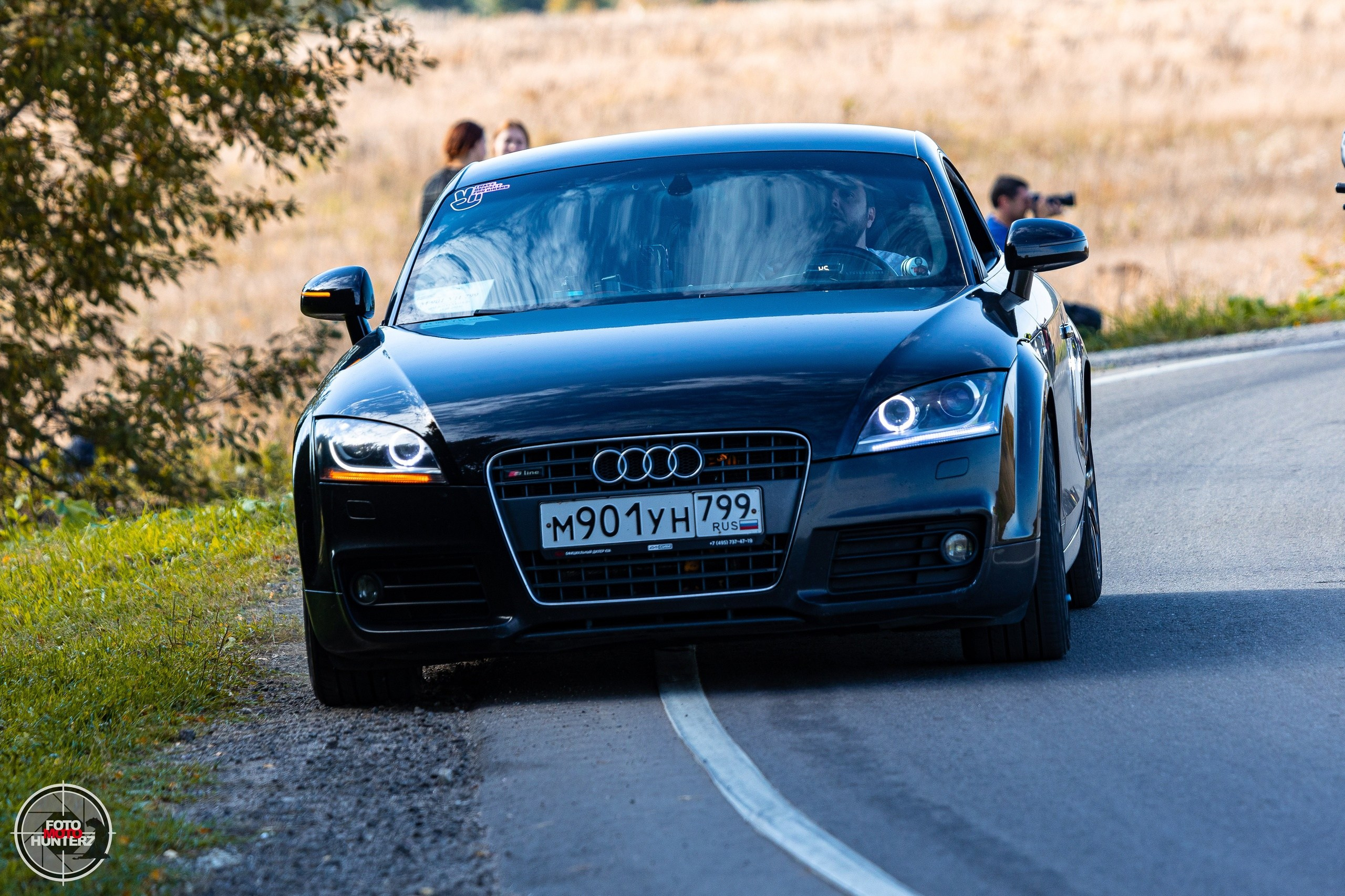 Автомобили и мотоциклы. Фотограф Ольга Гирусова «Пантерочка» Москва