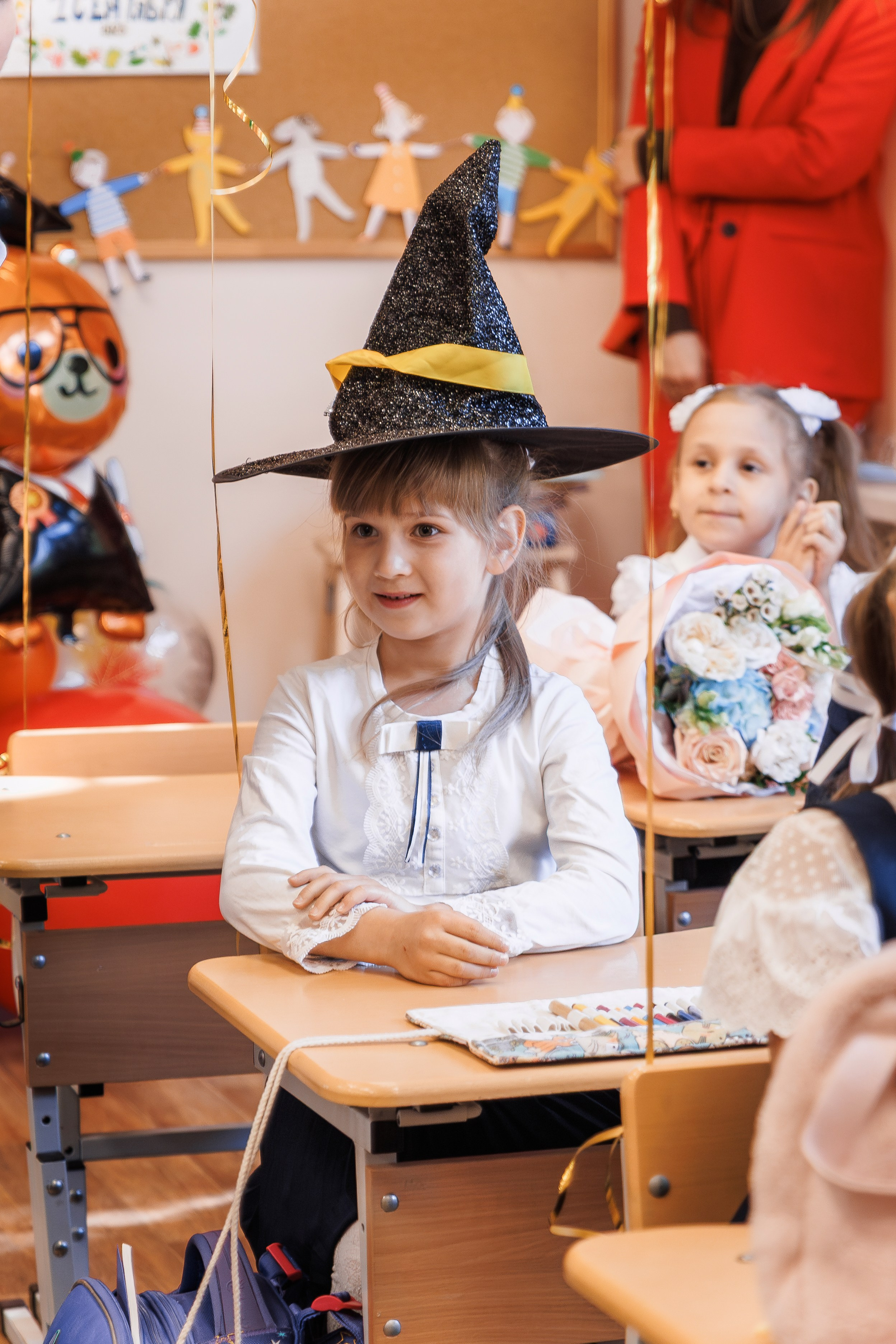 Школьные мероприятия. Фотограф Event | Портрет | Реклама. Екатеринбург→Москва→Санкт-Петербург | Александр Братилов