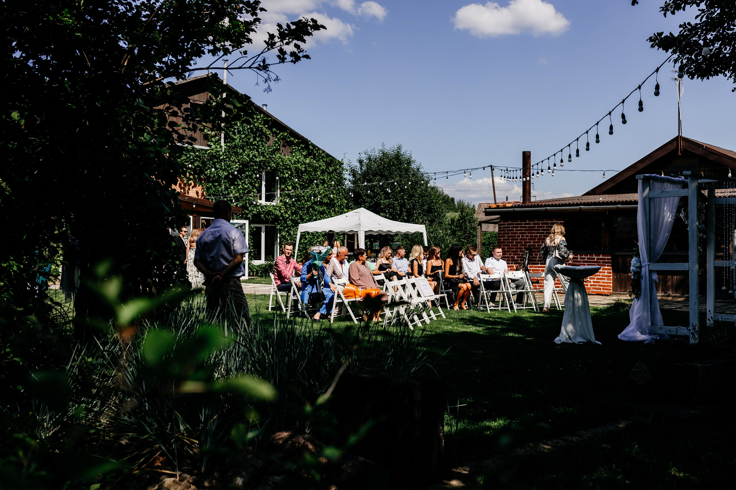 Юлия и Никита. Свадебный фотограф Елена Ловцевич