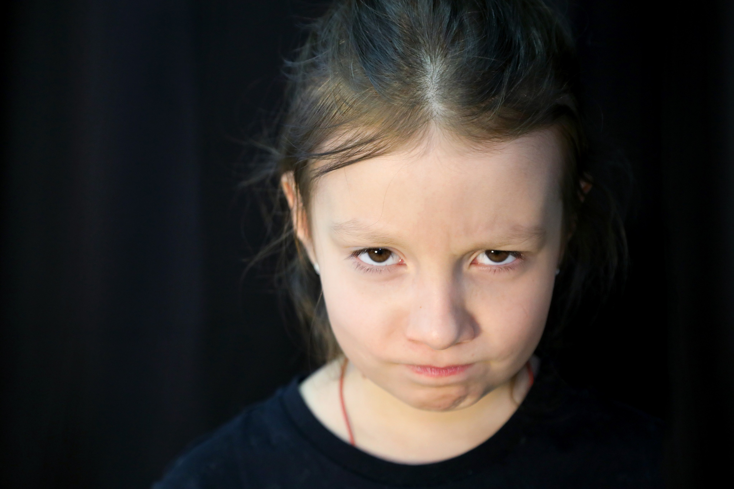 Студийная съемка. Репортажный фотограф Анастасия Богданова из Тюмени