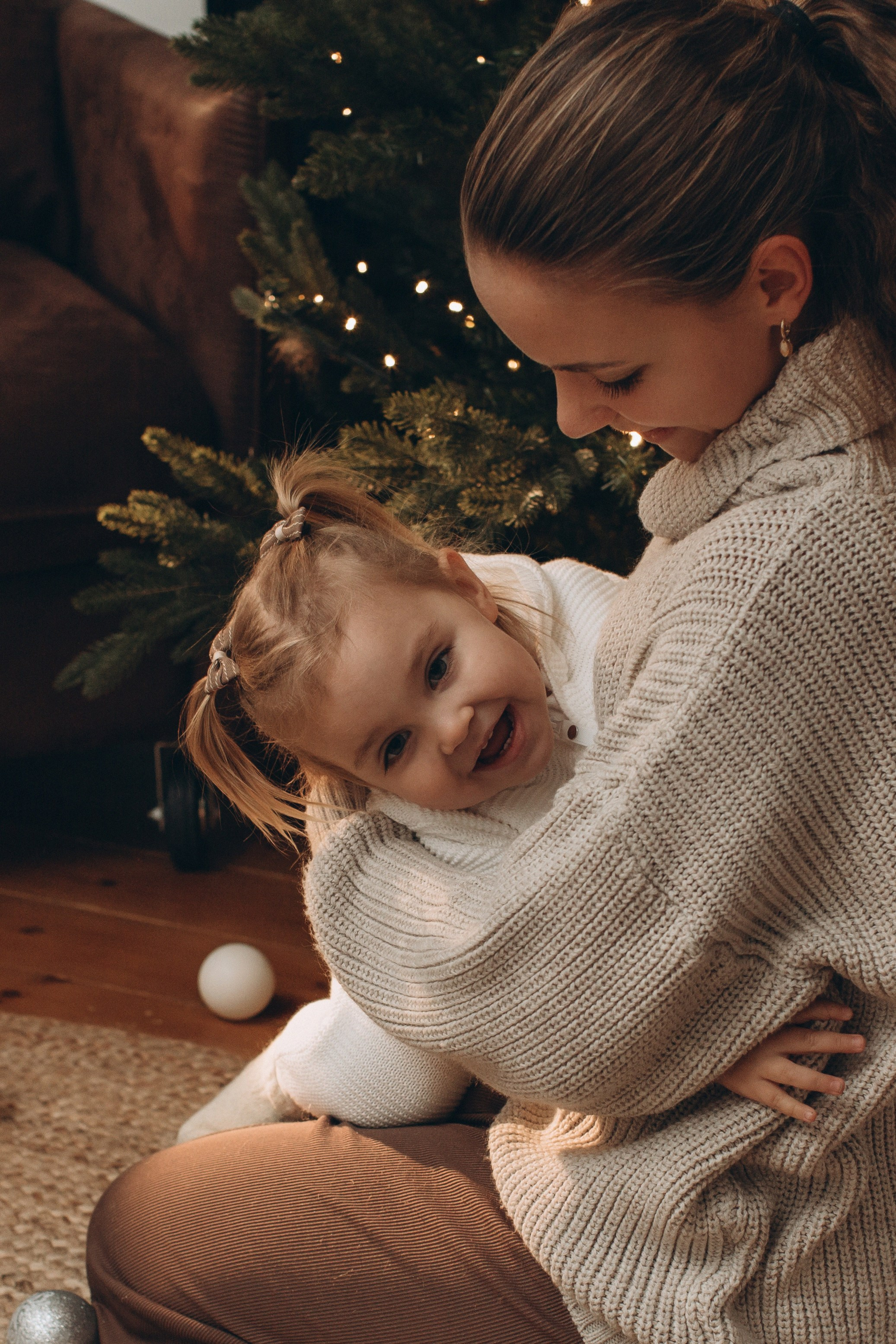 Виктория и варя. Главная