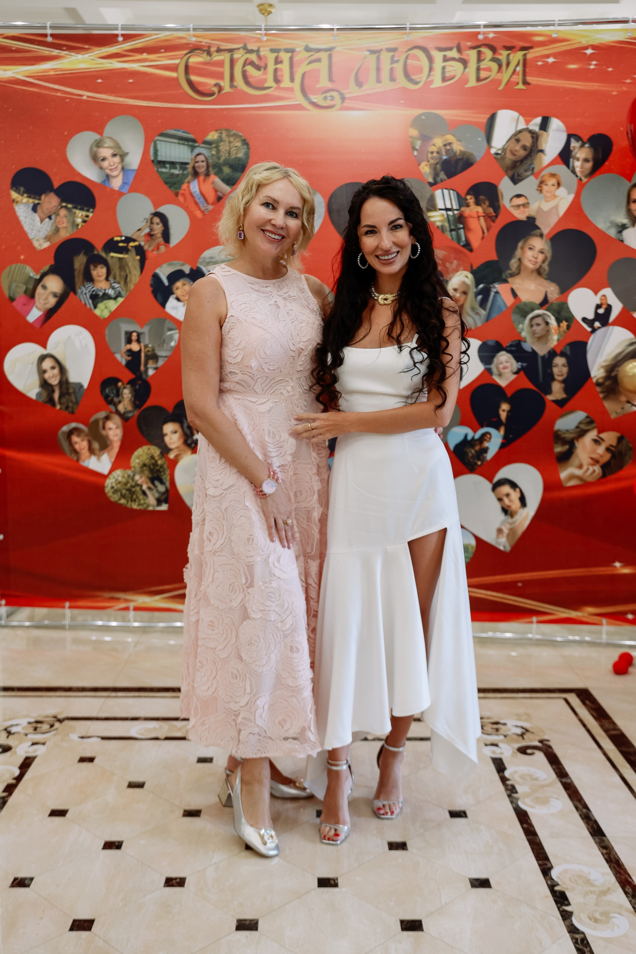 Юбилей. Фотограф Юлия Мальцева