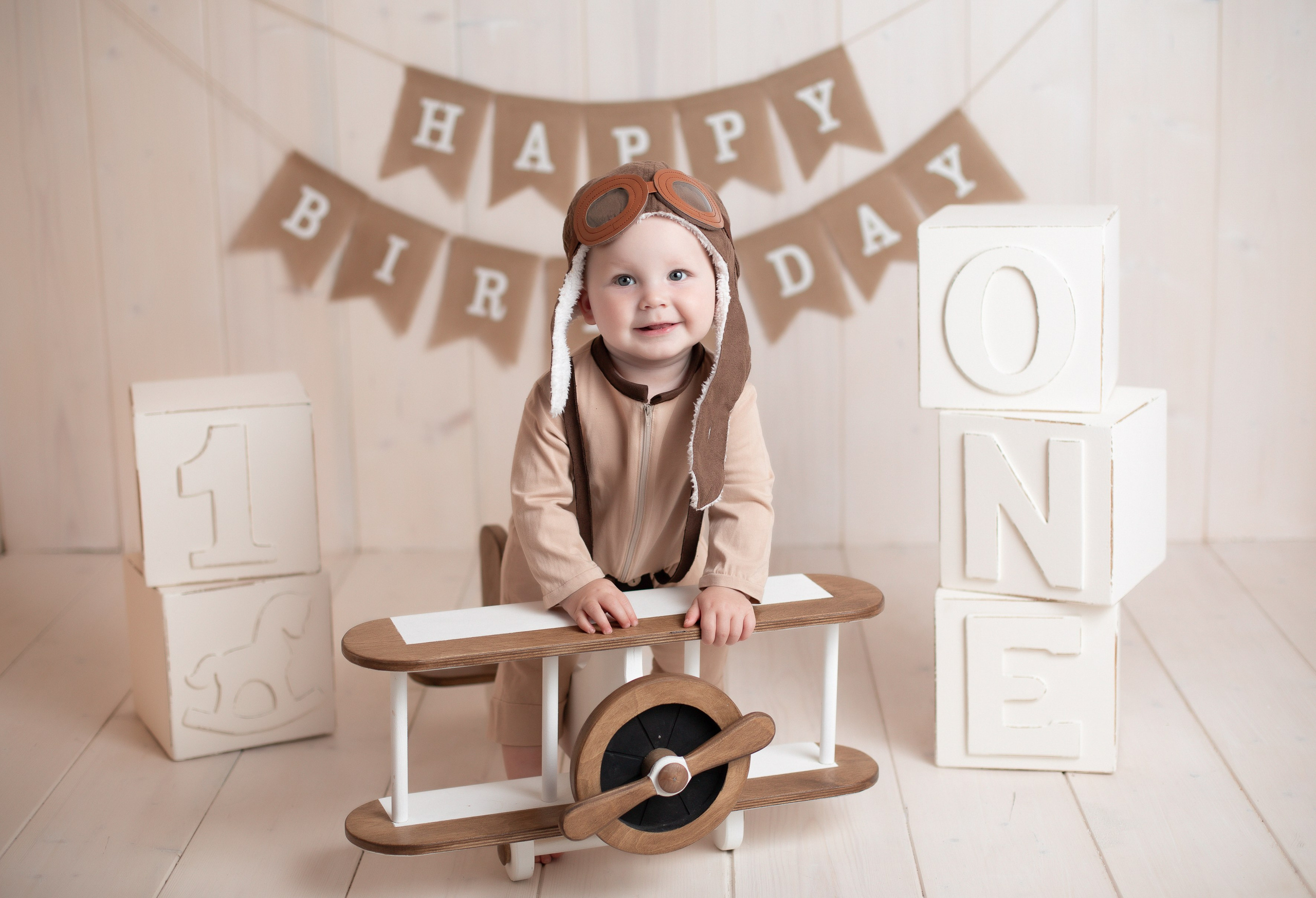 Годовасие. Фотограф новорожденных в Нижнем Новгороде Белякова Оксана