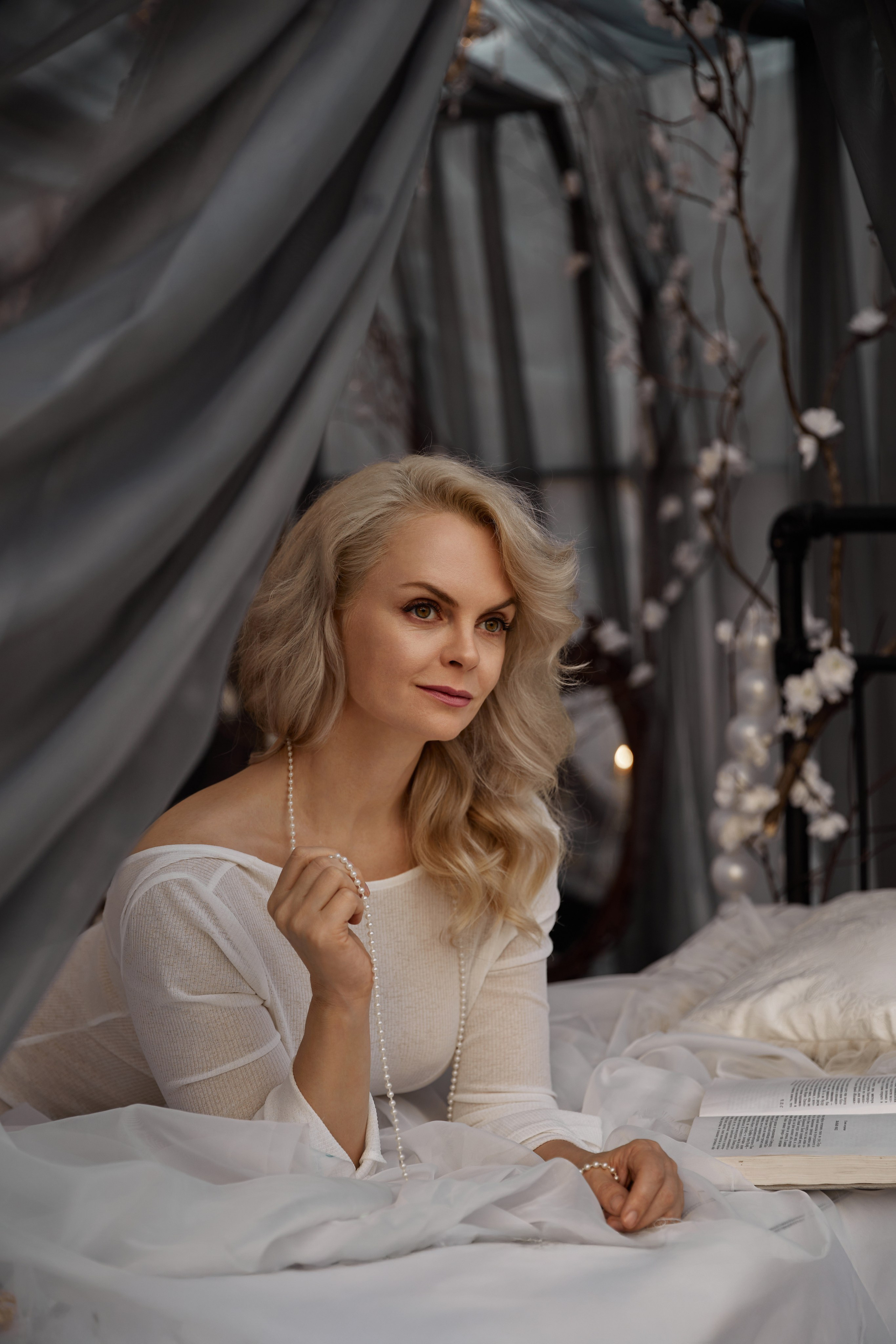 Алена. Фотограф женского портрета, беременности и материнства Харькова Елена