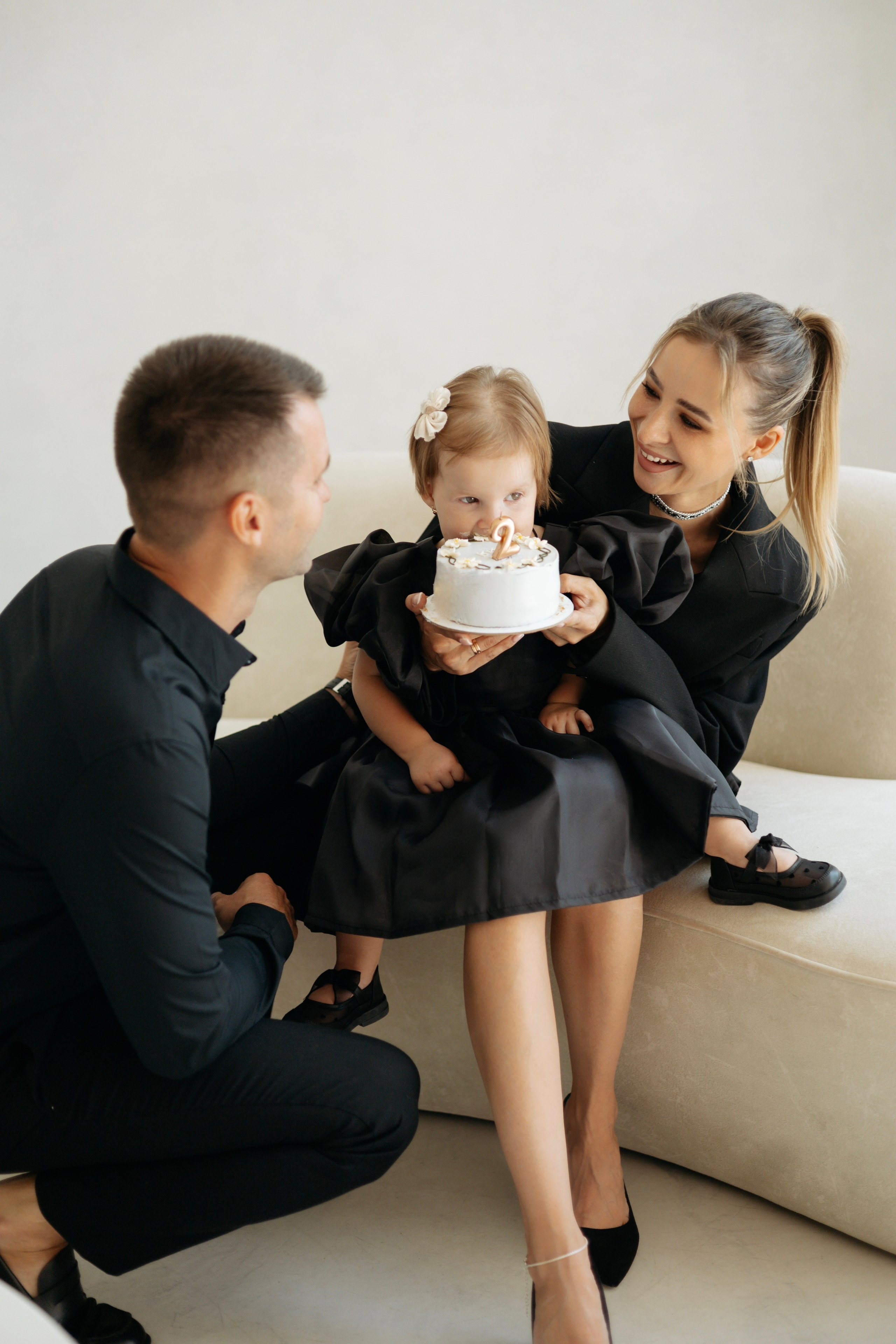 Мия. Самый теплый фотограф в Краснодаре Рябоконь Ксения