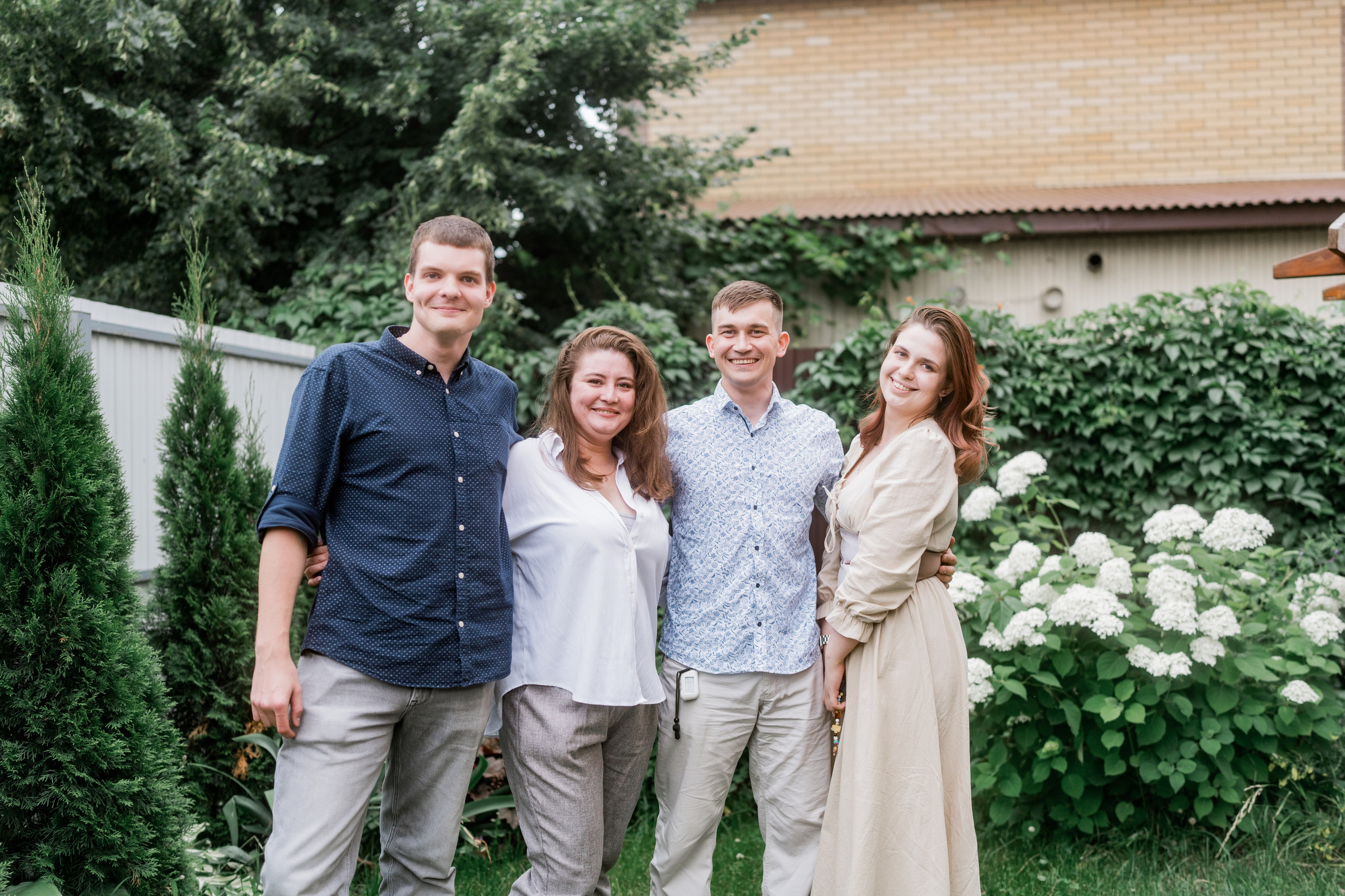 Свадьба Денис и Марина. Свадебный и индивидуальный фотограф Аля Мамакова