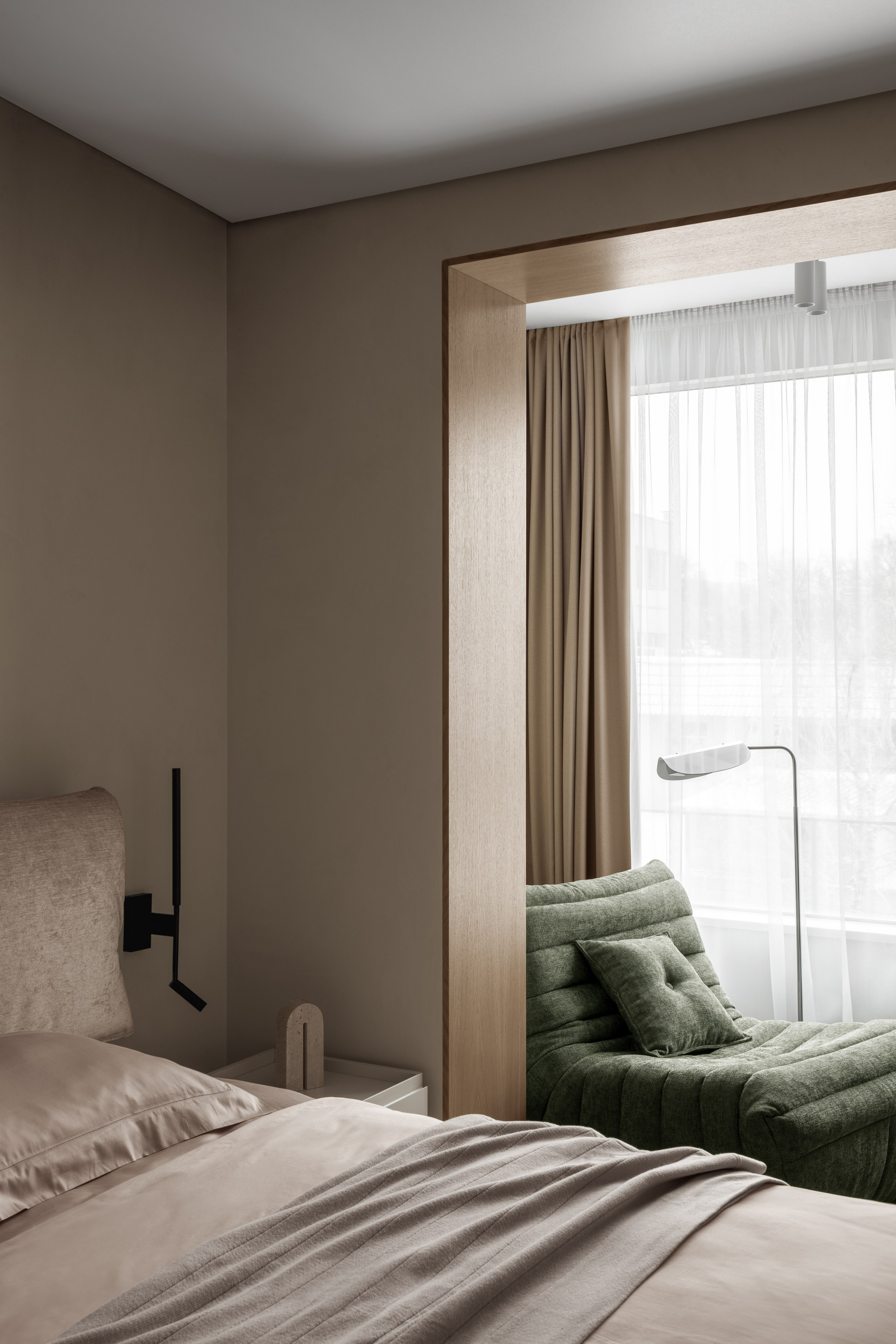 Ян Покотило — Арбат. Roman Yakunin — interior photographer in Almaty, Kazakhstan