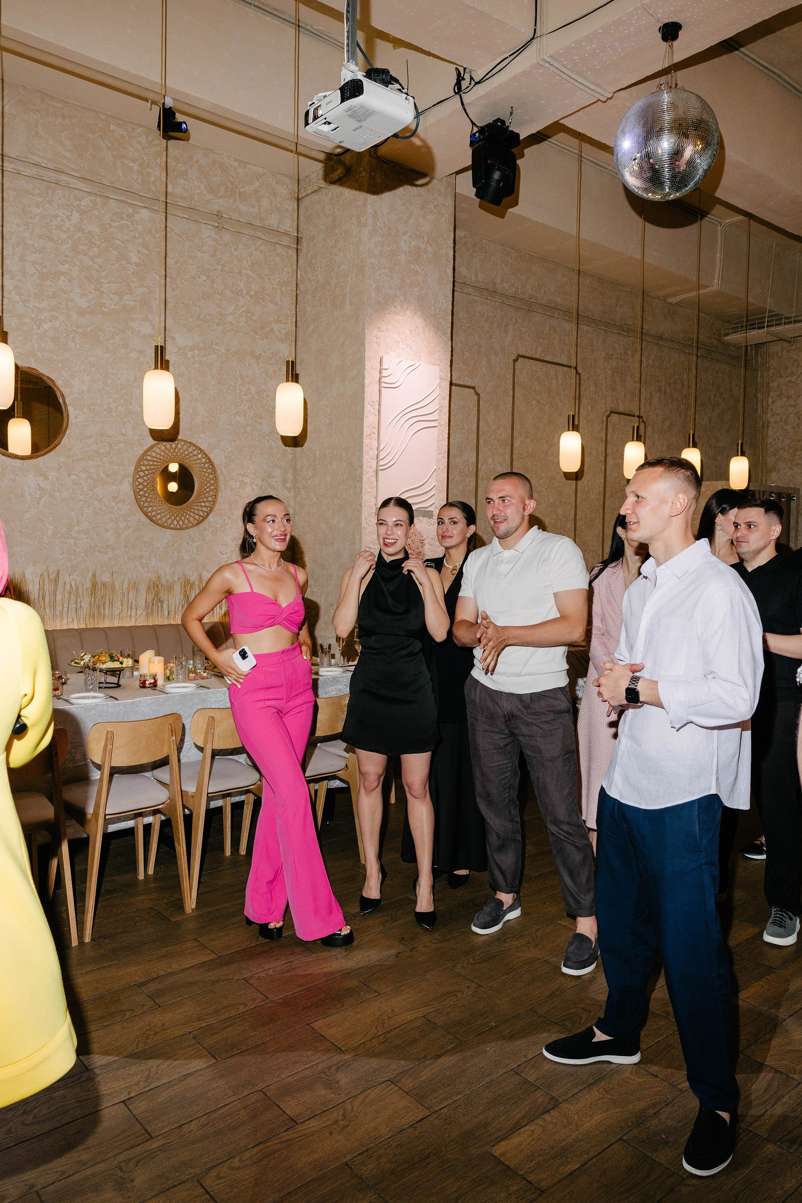 Юлия и Илья. Фотограф Veronika Potaseva