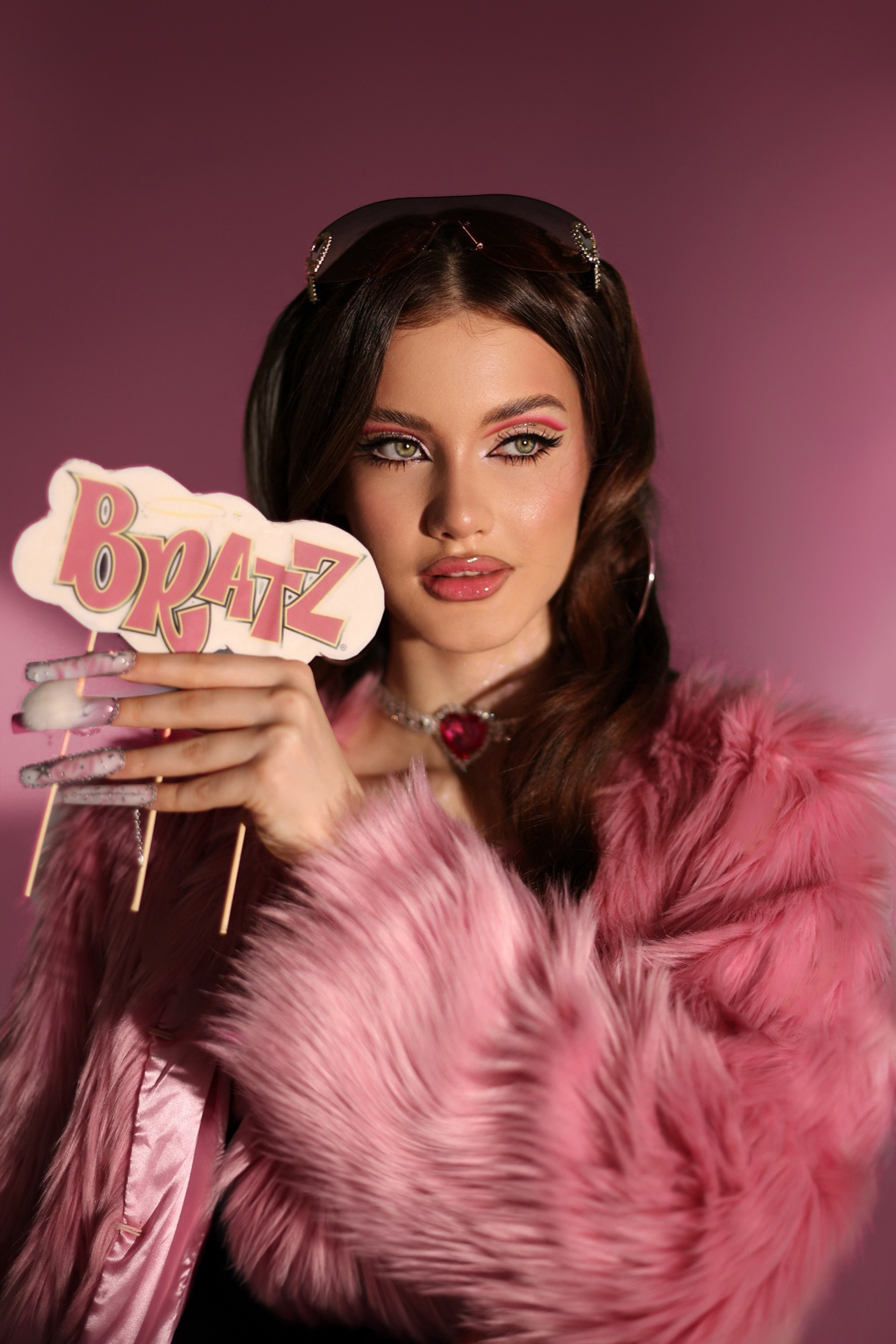 Anastasia Bykova. Фотограф & Видеомейкер в Москве