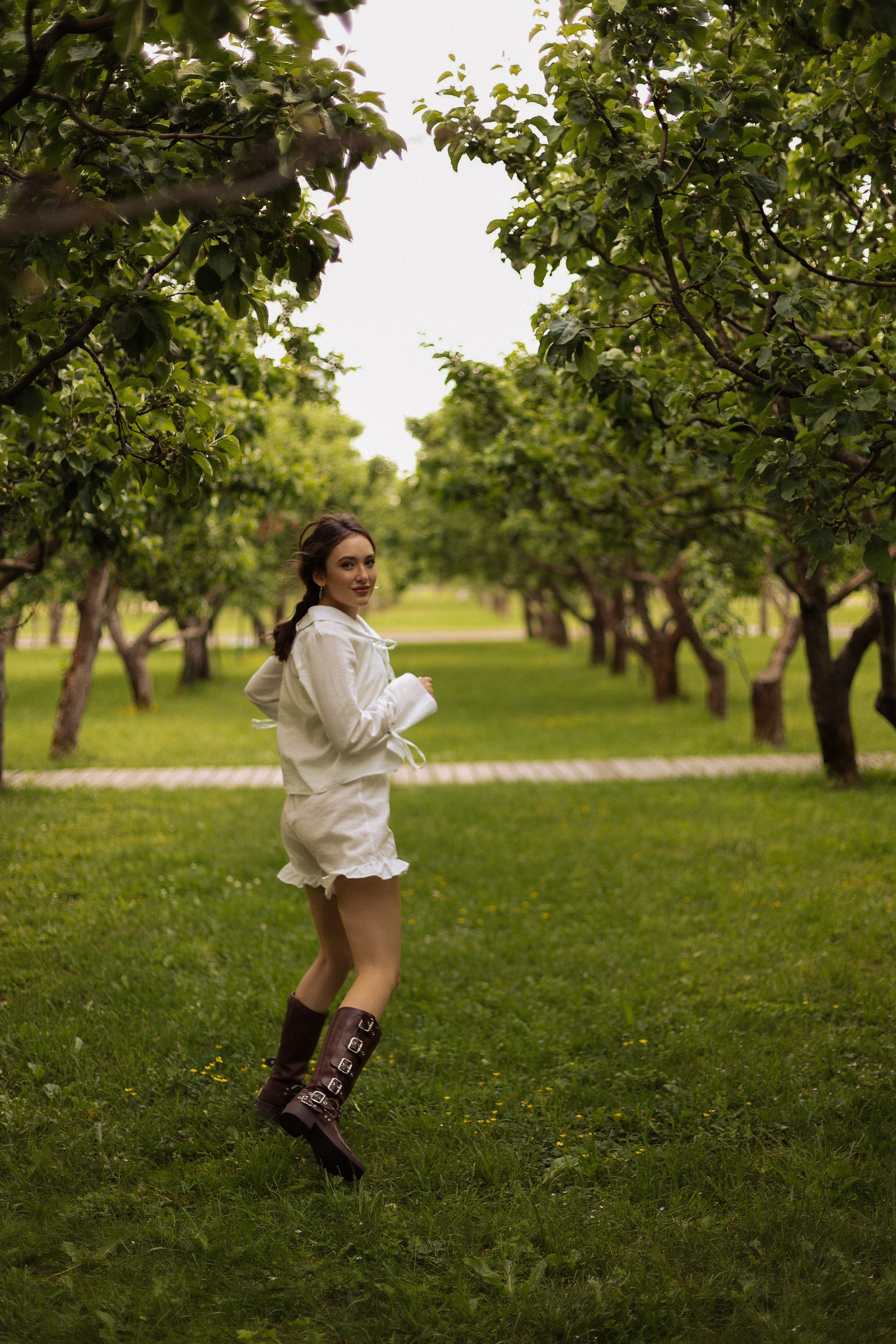 Адель. Фотограф & Видеомейкер в Москве