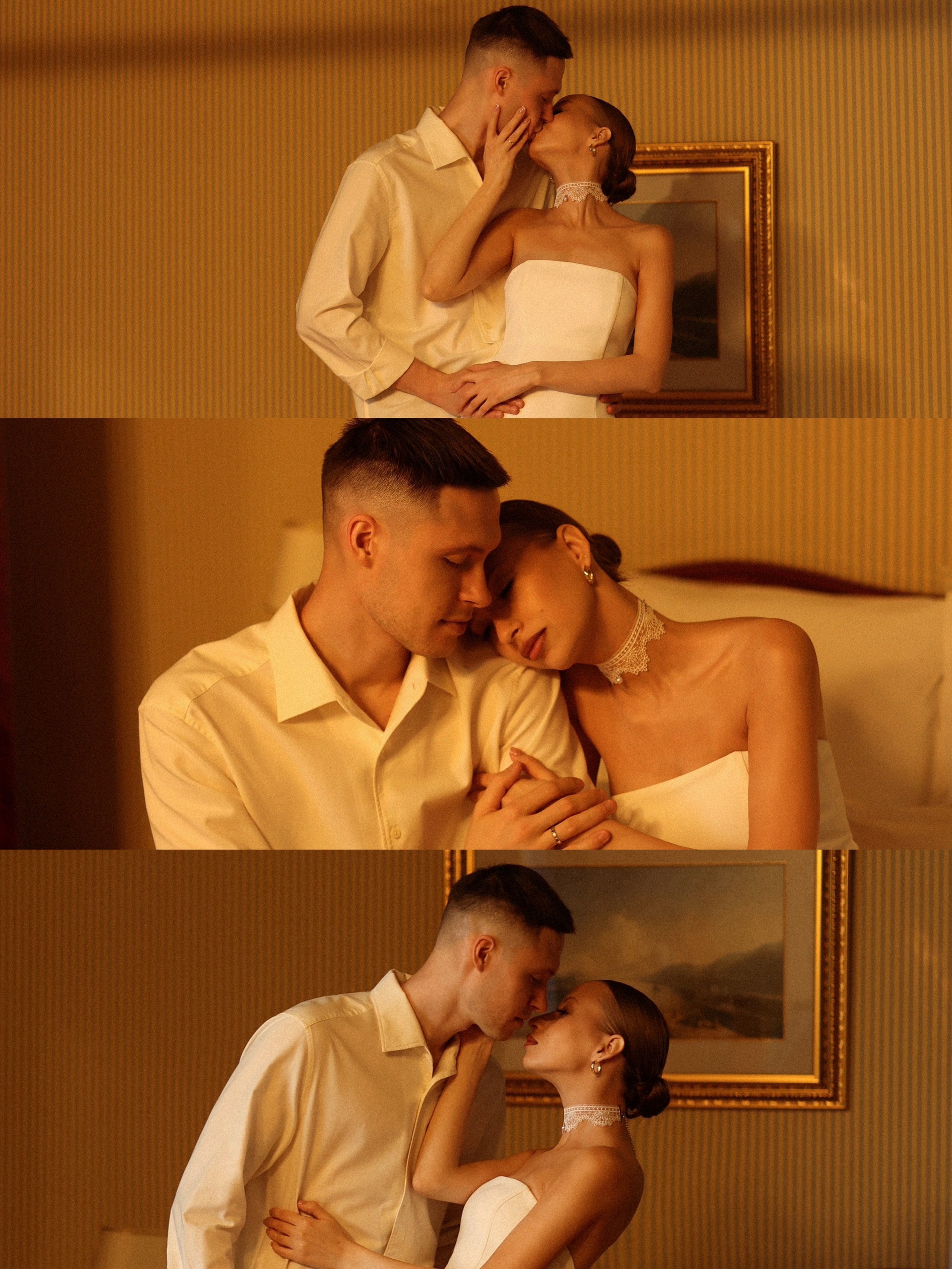 Karina&Konstantin. Фотограф & Видеомейкер в Москве