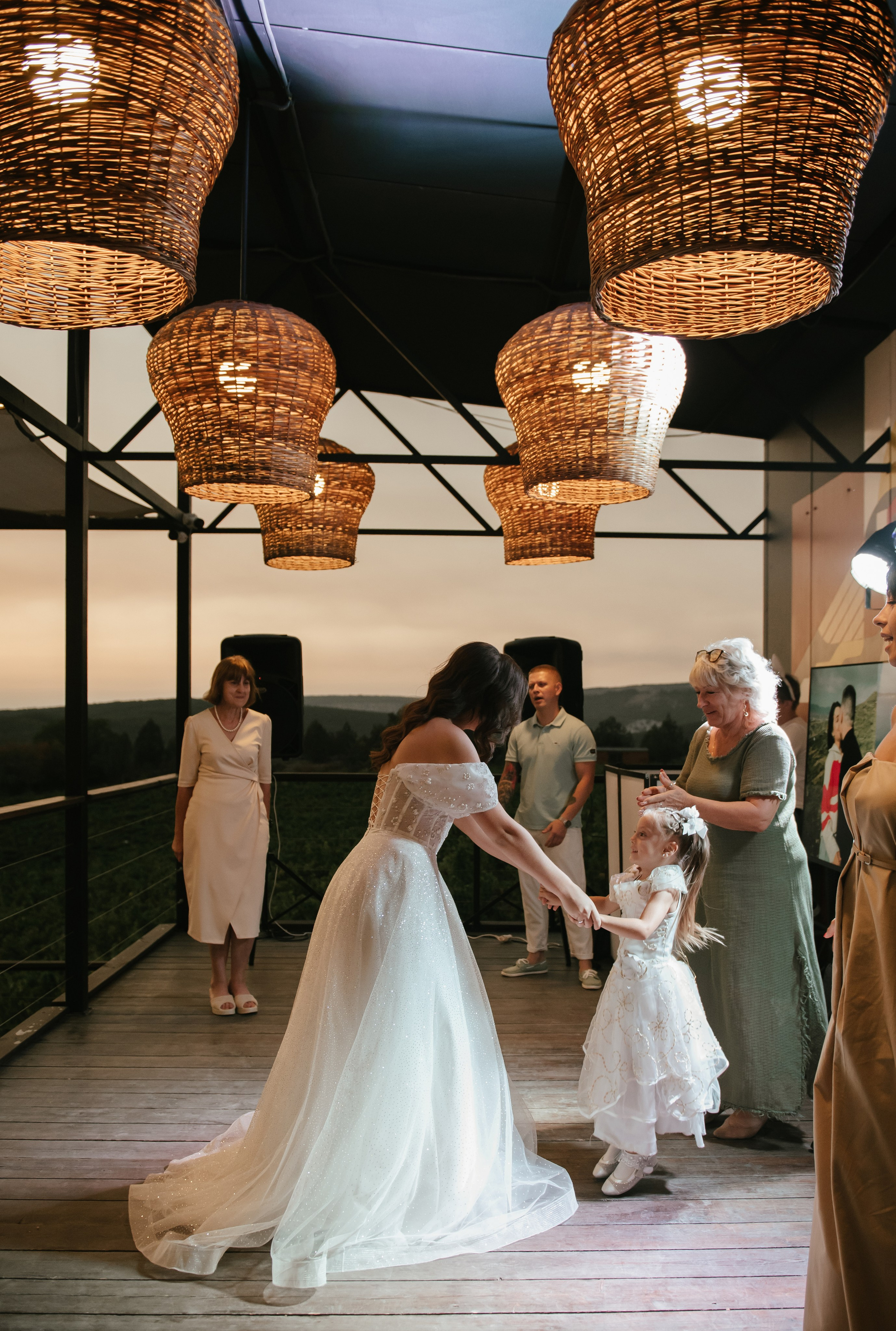 Ярослав и Дарья (Родное гнездо). Свадебный, женский, семейный фотограф в Севастополе Юлия Мошенко