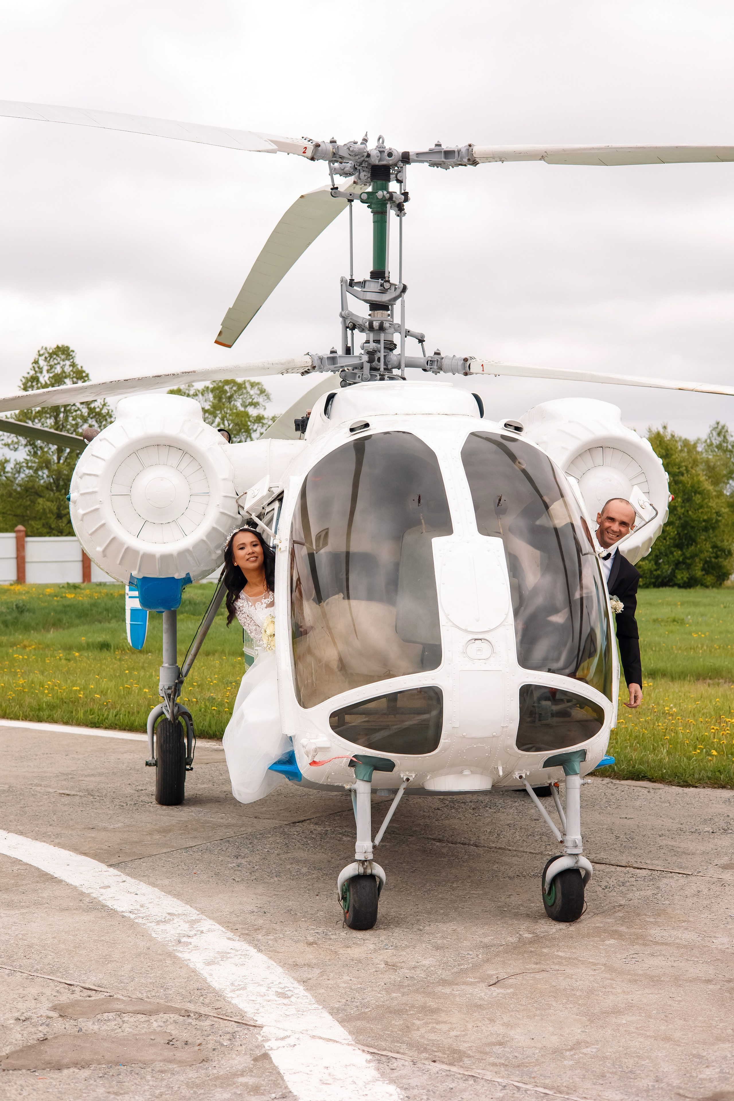 Сергей & Шерилоу. Фотограф Любовь Корниенко, Примоский край