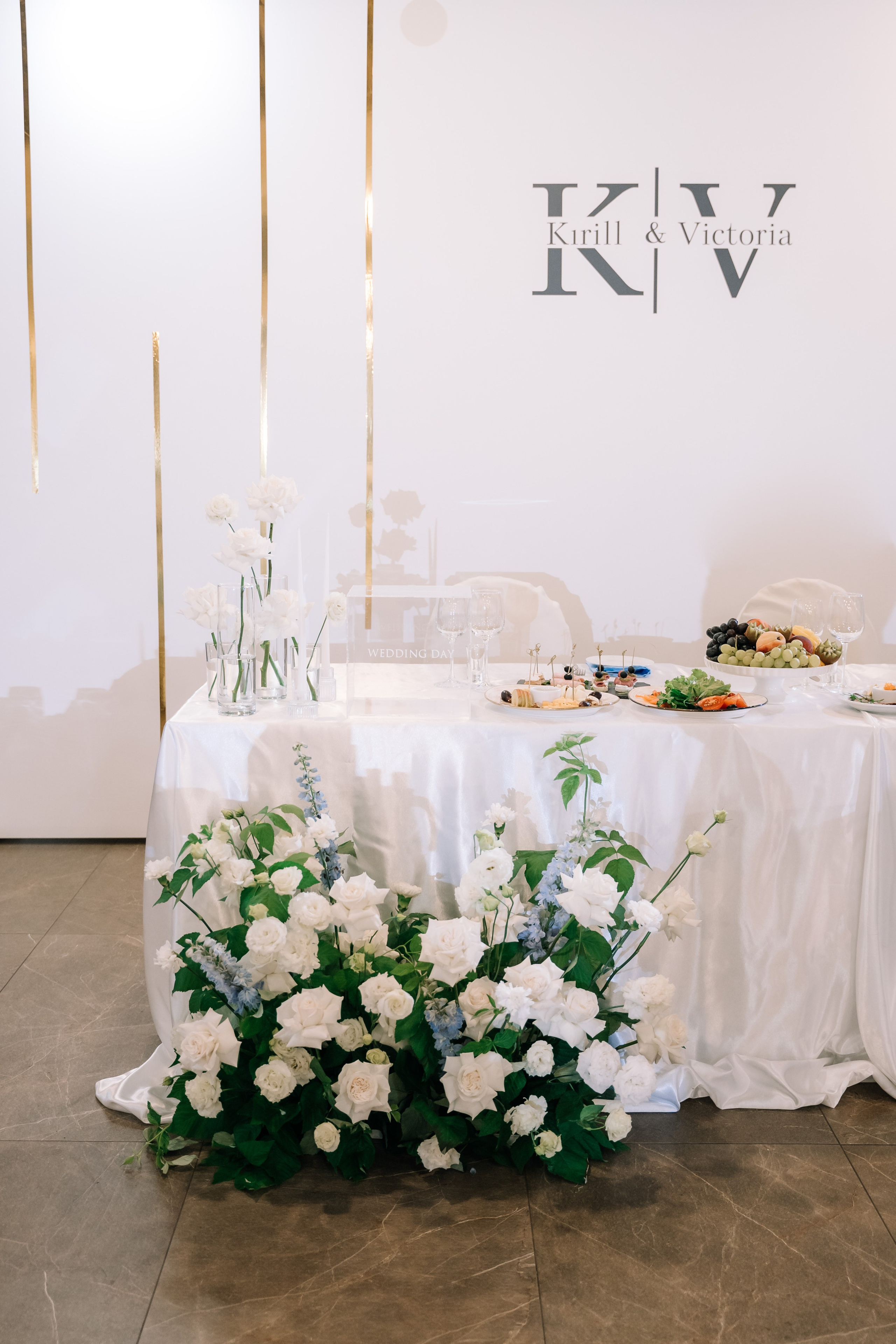 Виктория и Кирилл. Ульяна Ремезова | Фотограф | Челябинск