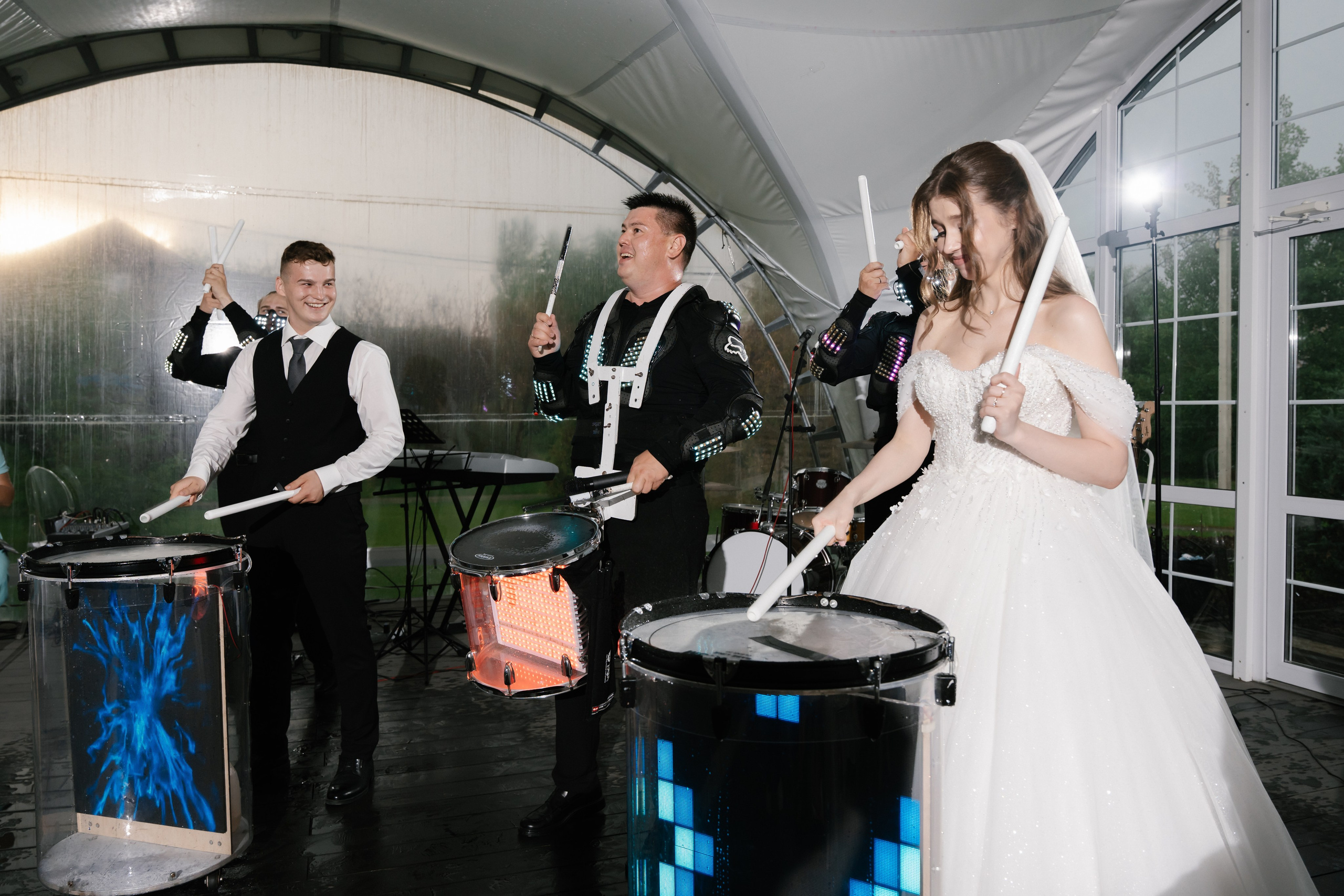 Клим и Кристина | свадьба. Ульяна Ремезова | Фотограф | Челябинск