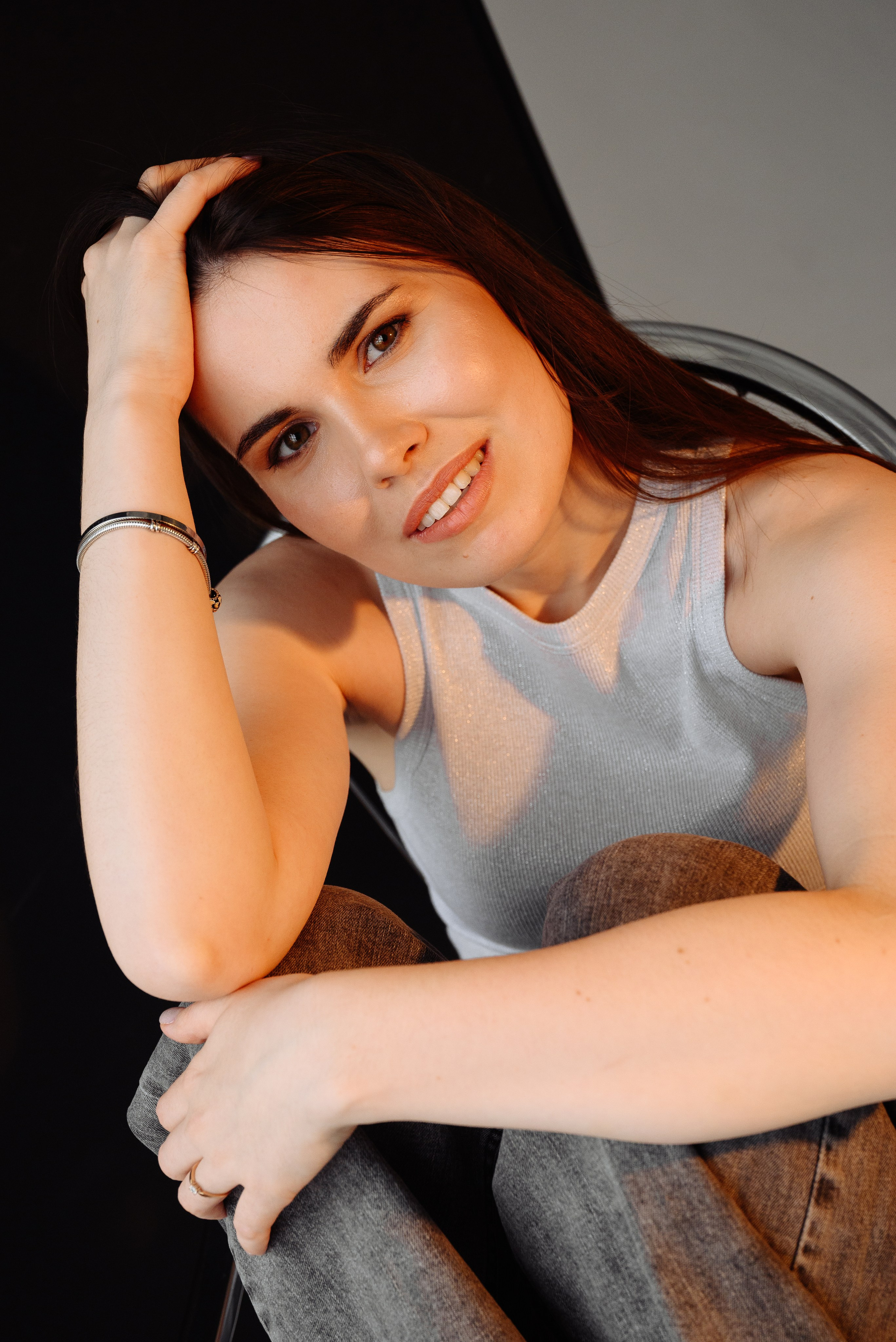 МИНИМАЛИЗМ. Фотограф Лопаткина Ирина