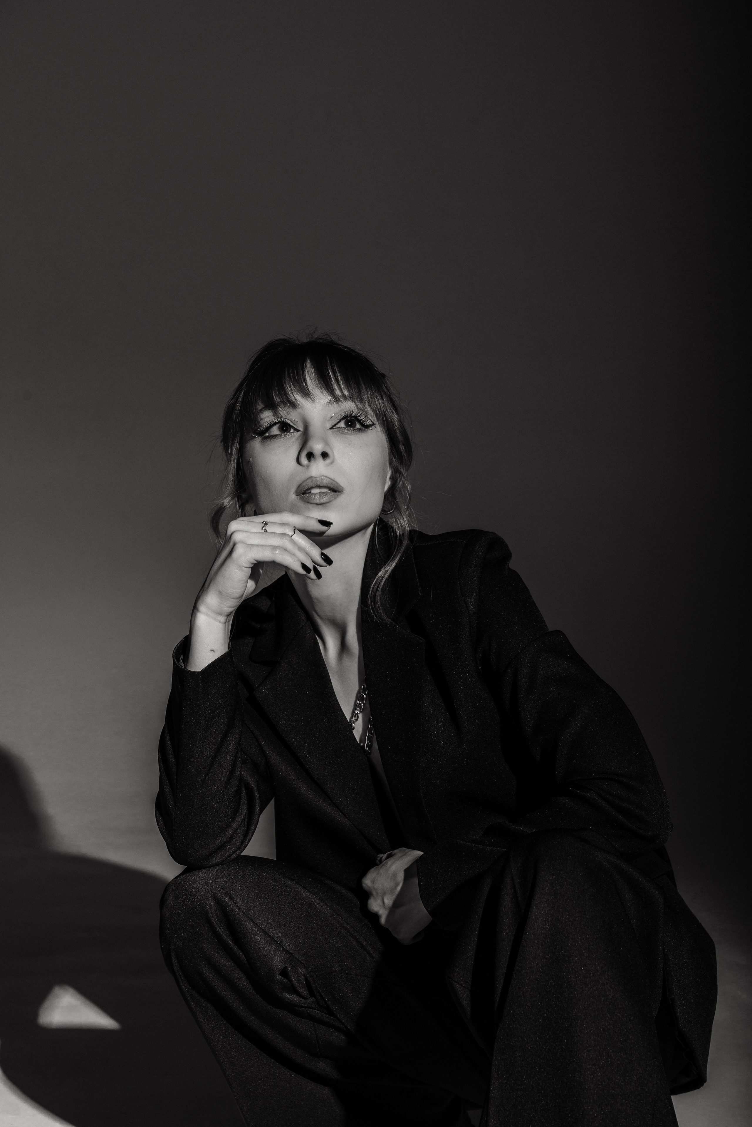 ПОЛИНА. Фотограф Лопаткина Ирина