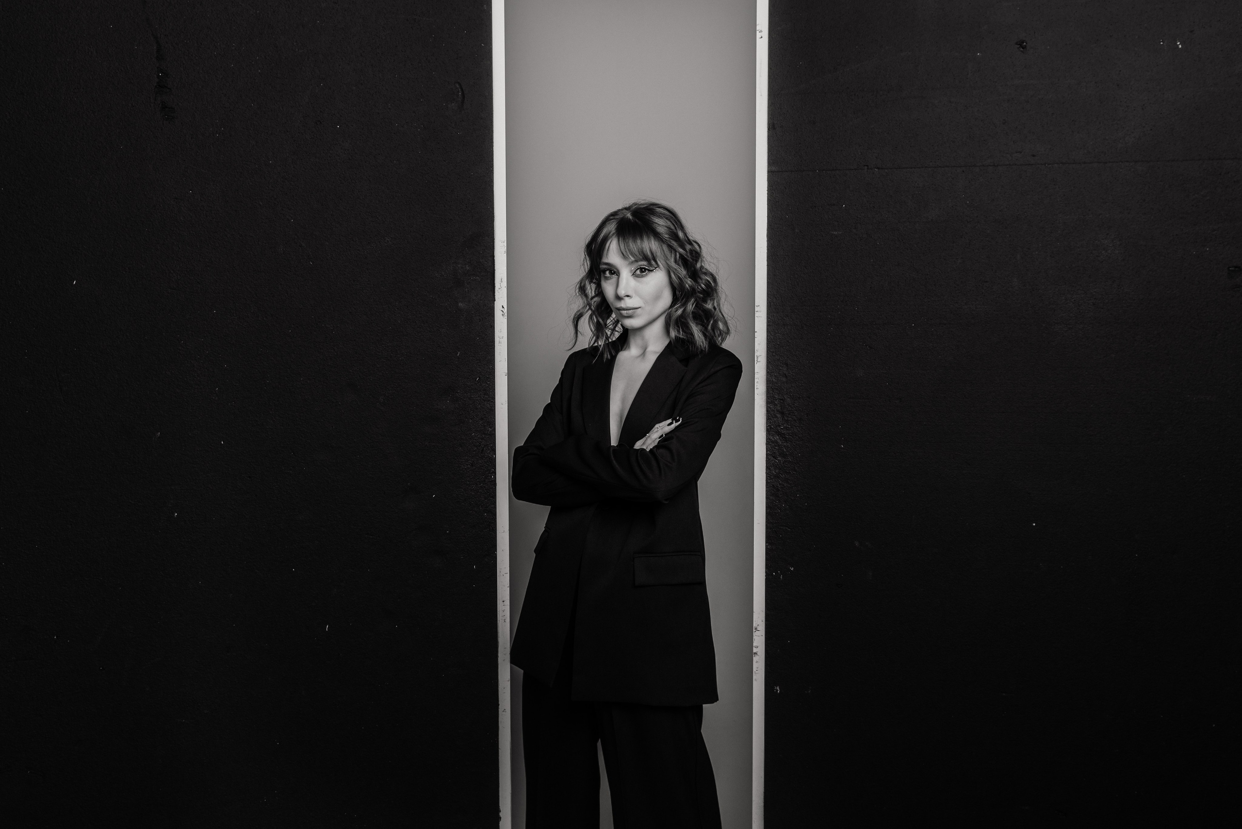 ПОЛИНА. Фотограф Лопаткина Ирина