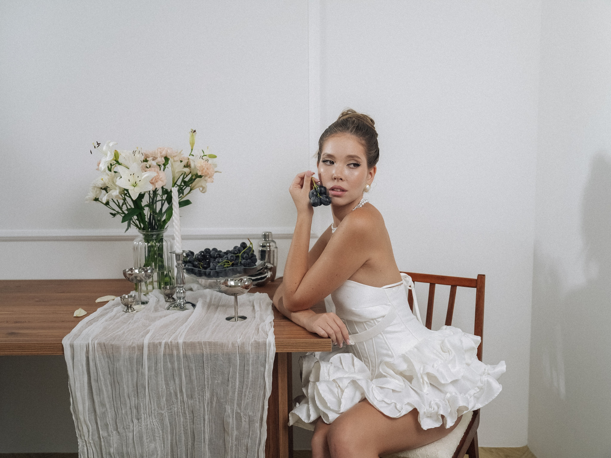 Паккет фото без ретуши