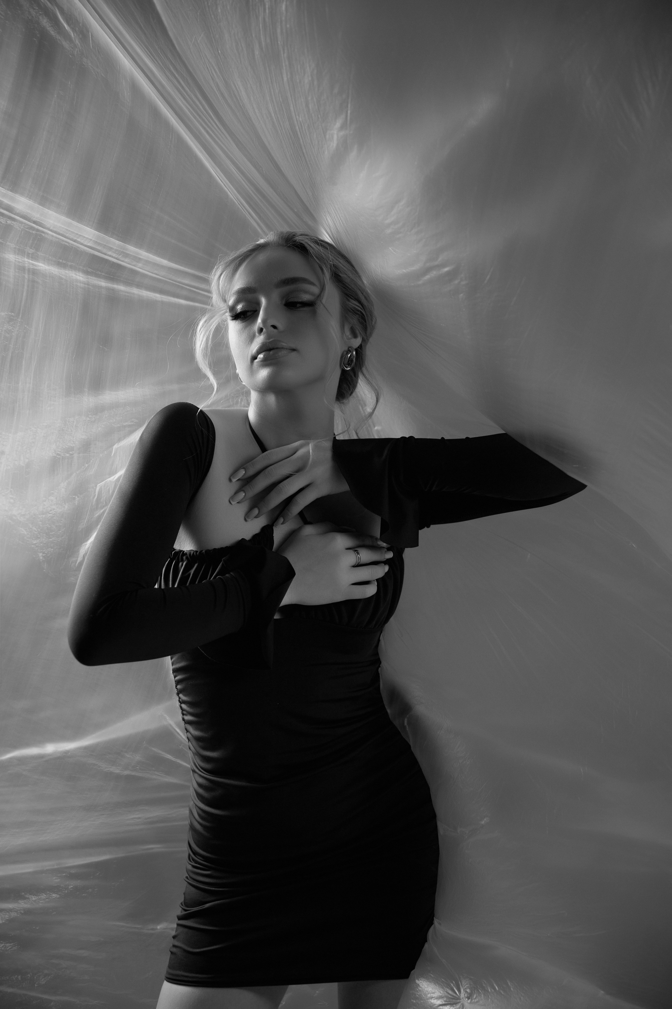 Анастасия. Фотосессии в Ростове-на-Дону. Мария Роскошная