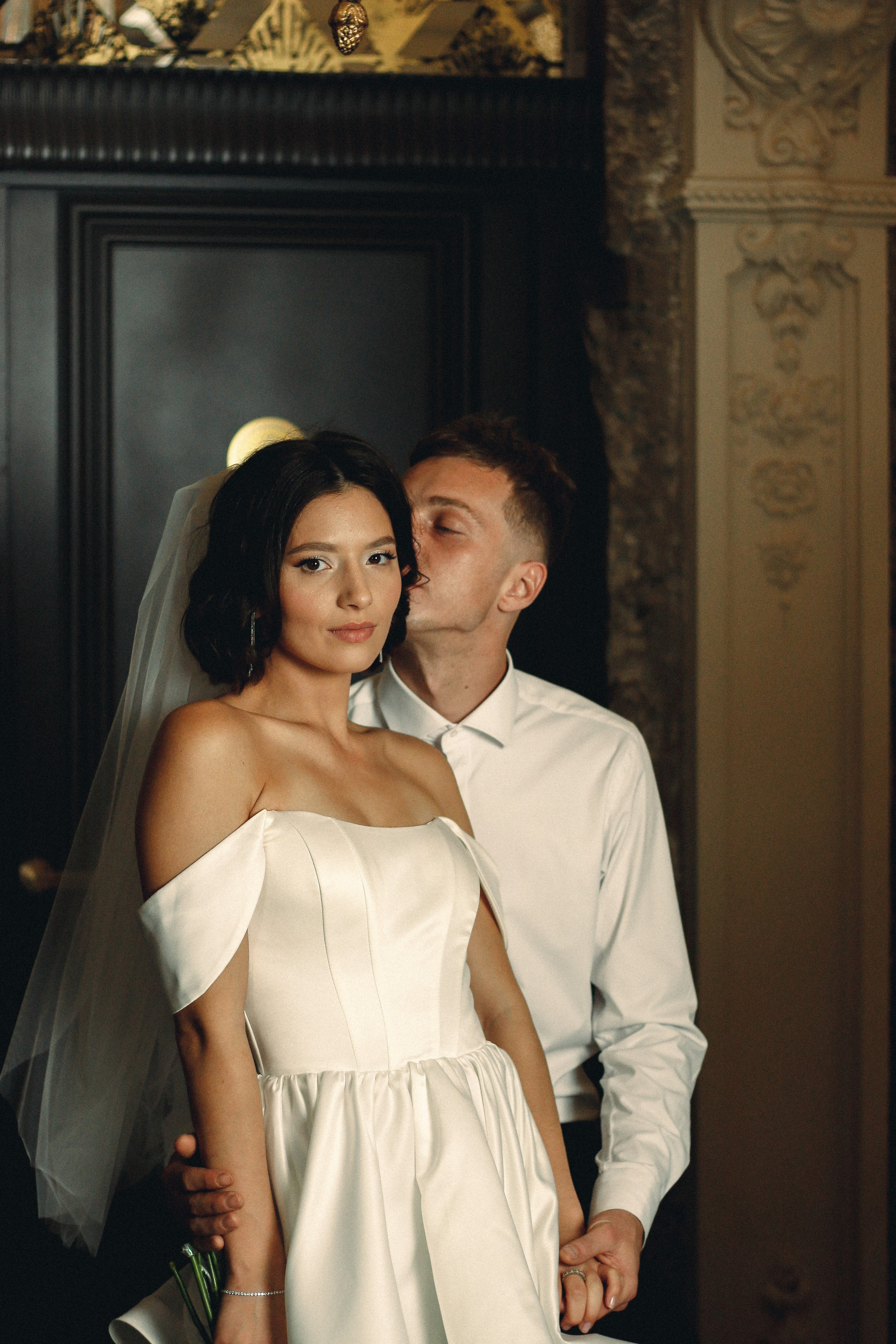 V&E. Фотограф Краснодар