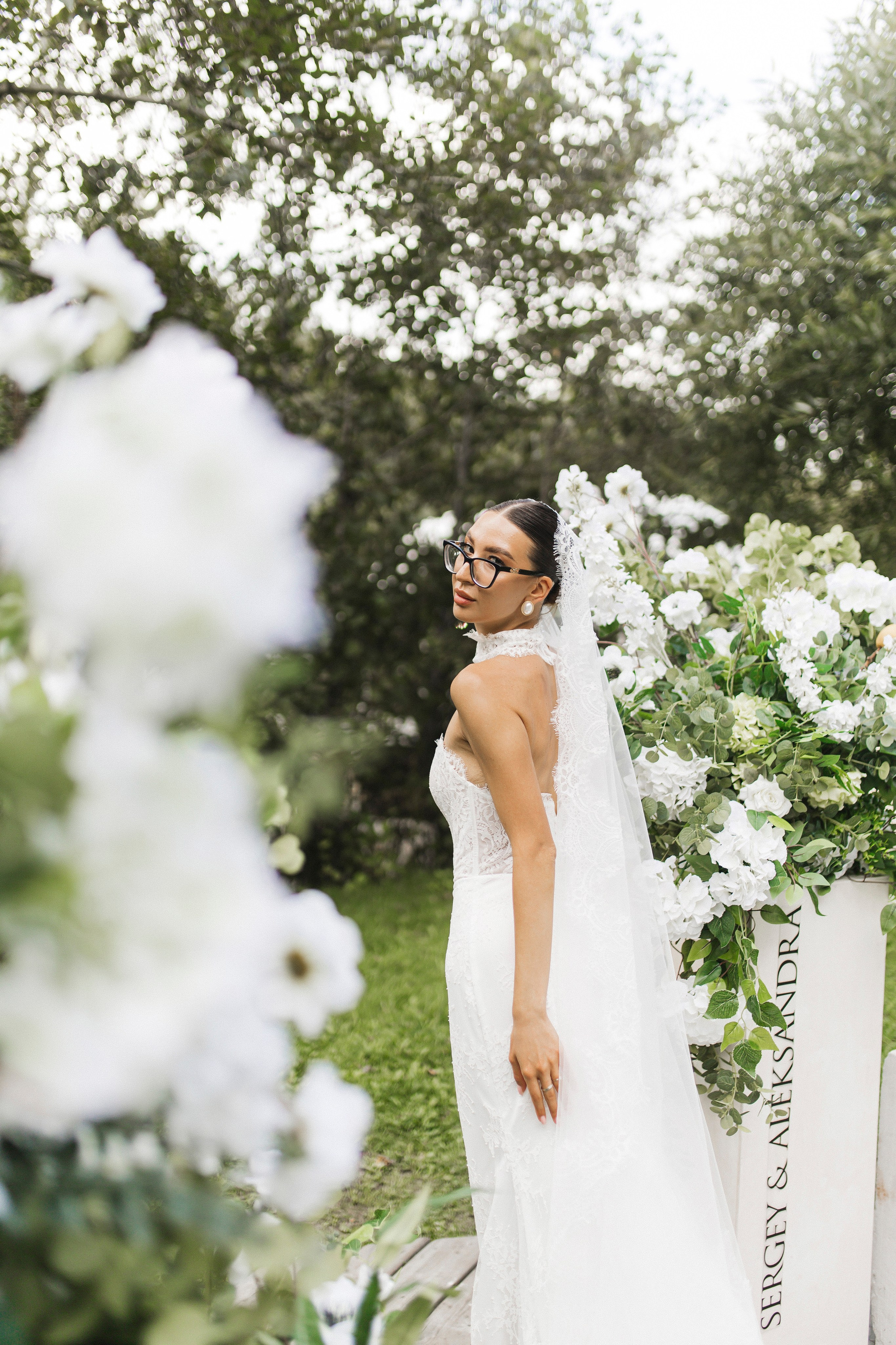 Александра и Сергей. Семейный и свадебный фотограф в Екатеринбурге Орлова Ирина