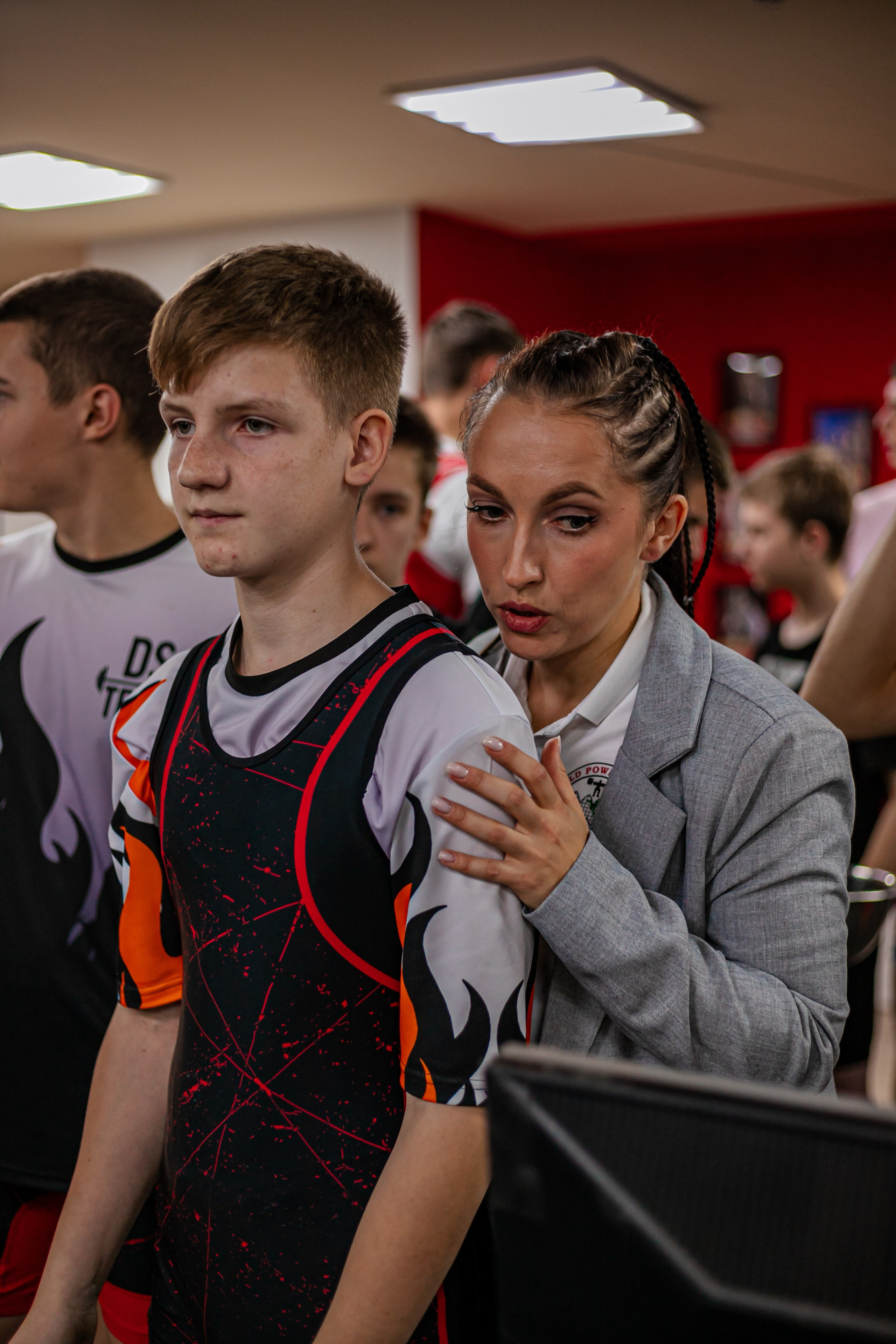 Жимовой Турнир 2024. Фотограф Неверова Катерина