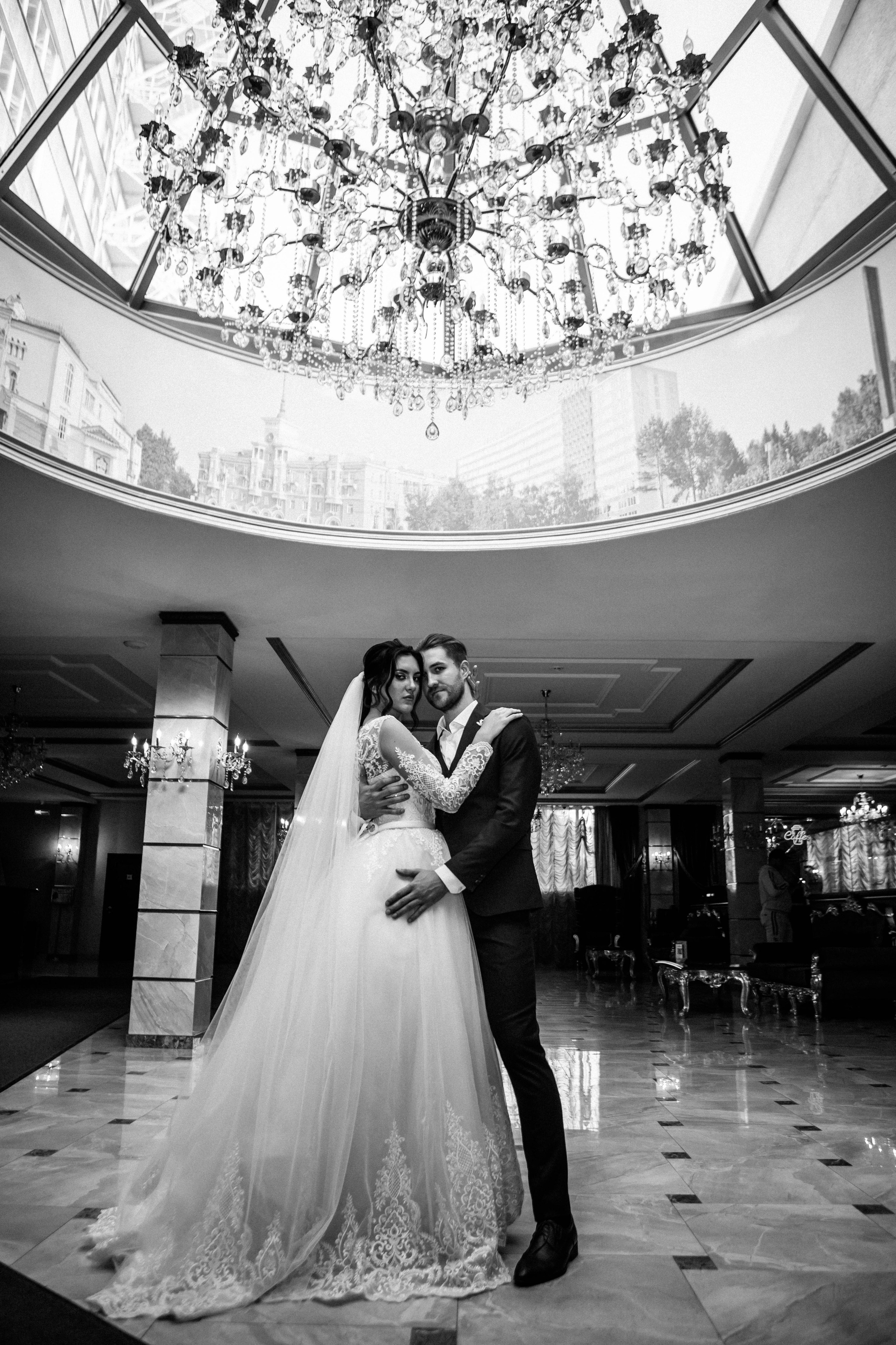 Дмитрий и Мария. Рыжова Тамара