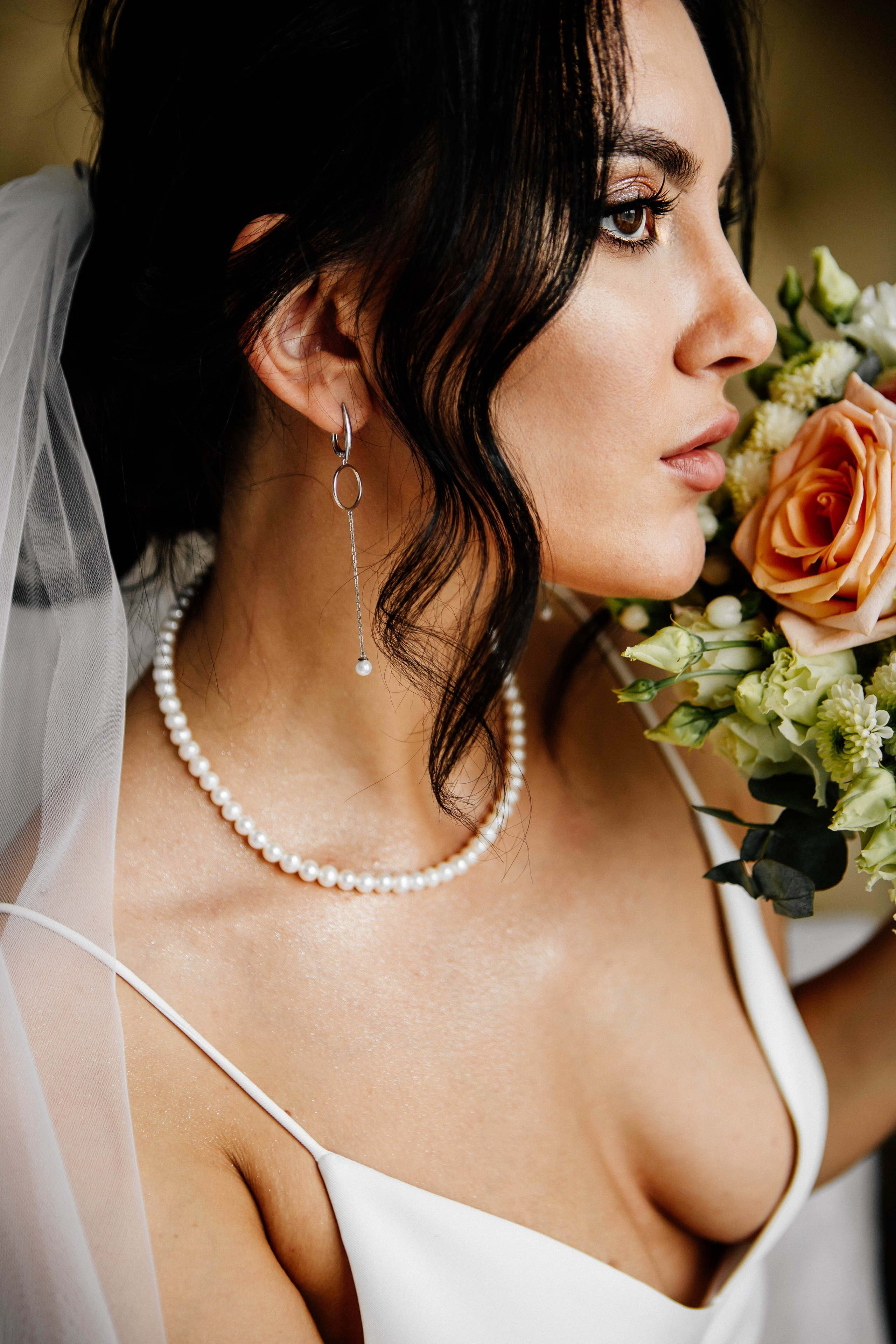 Дмитрий и Мария. Рыжова Тамара