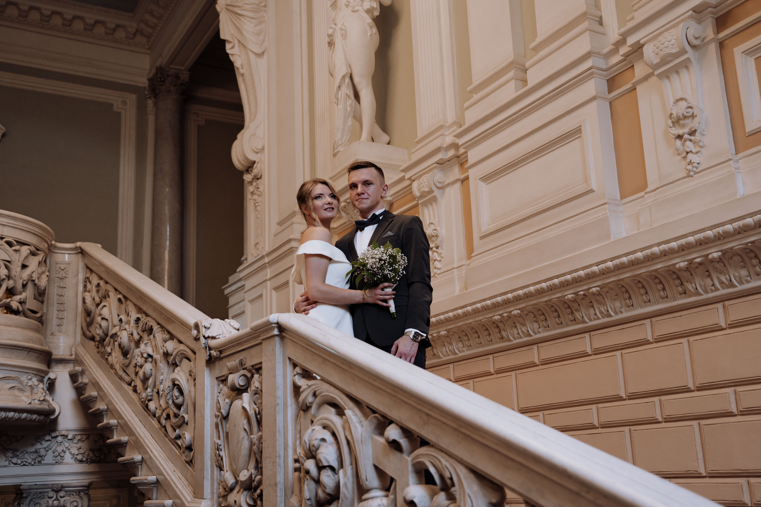 Кристина и Владислав. Главная