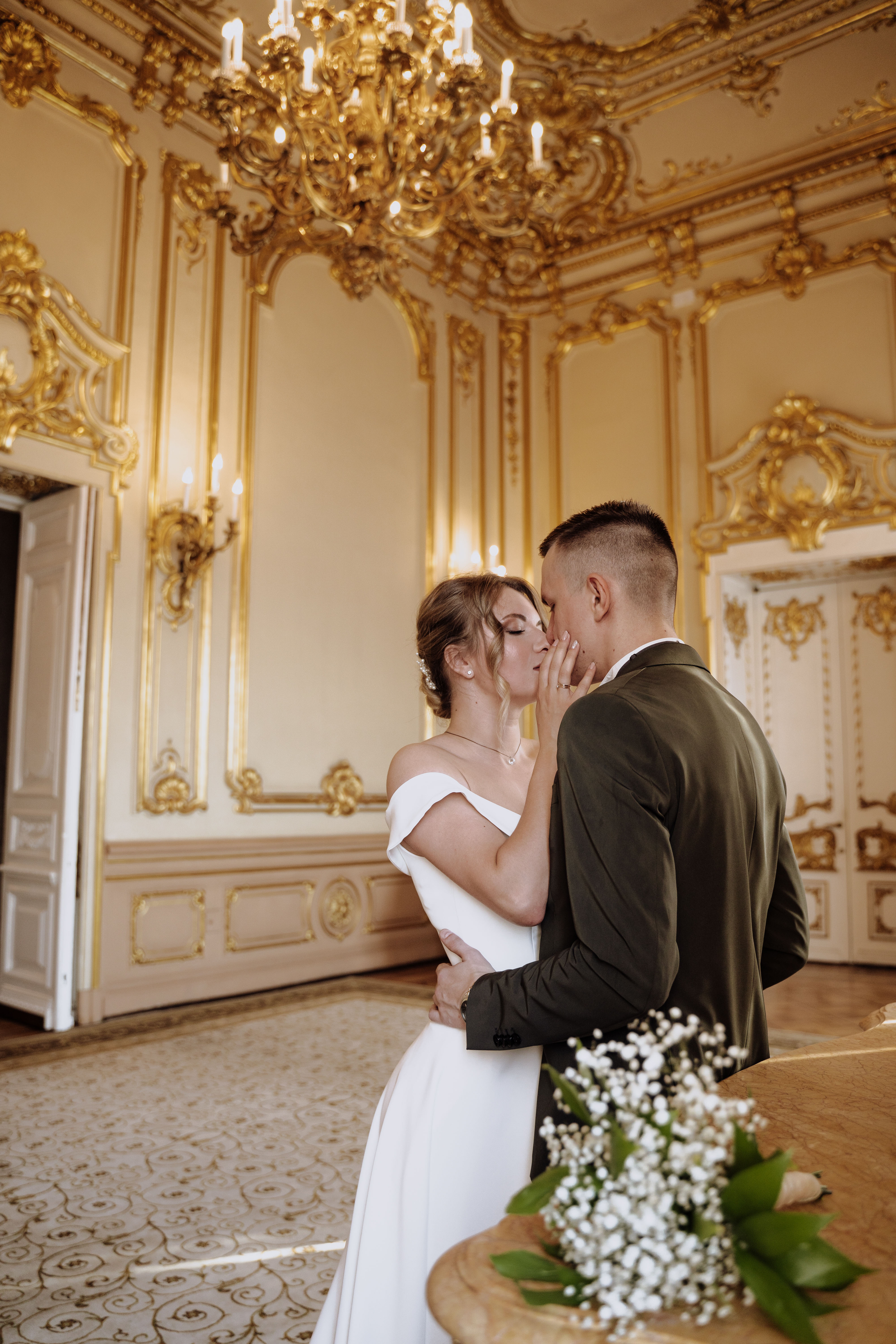 Кристина и Владислав. Главная