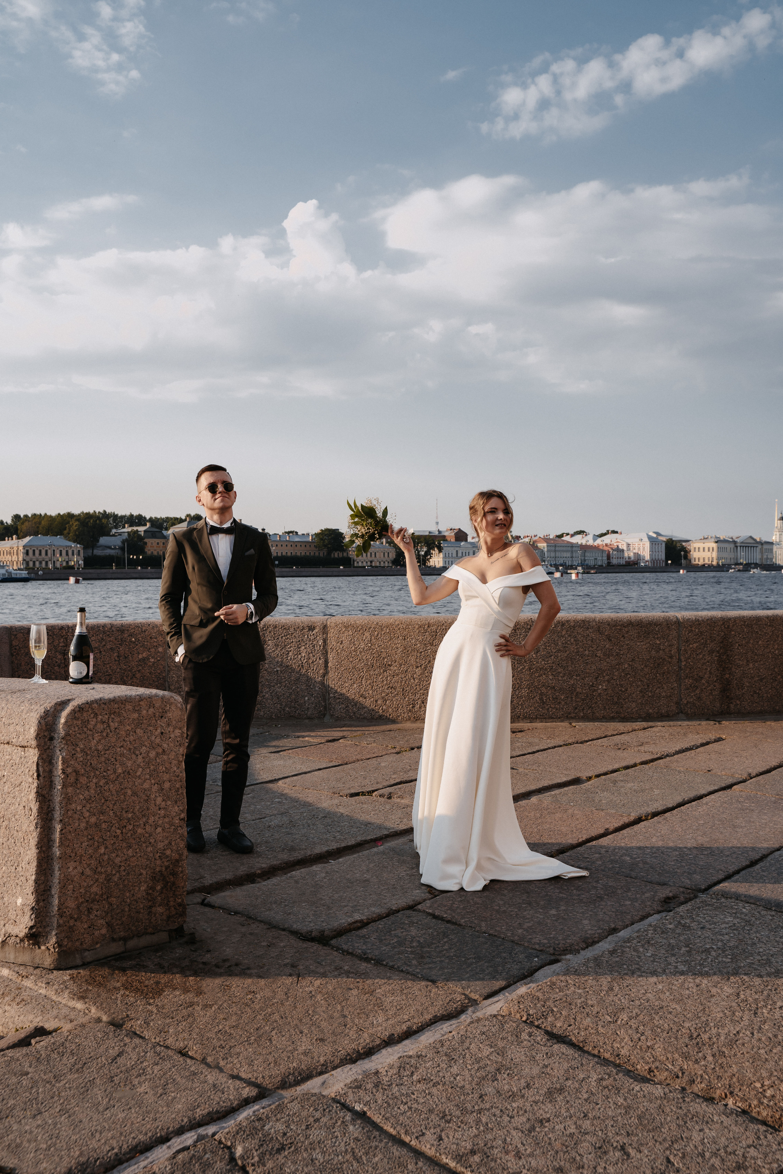 Кристина и Владислав. Главная