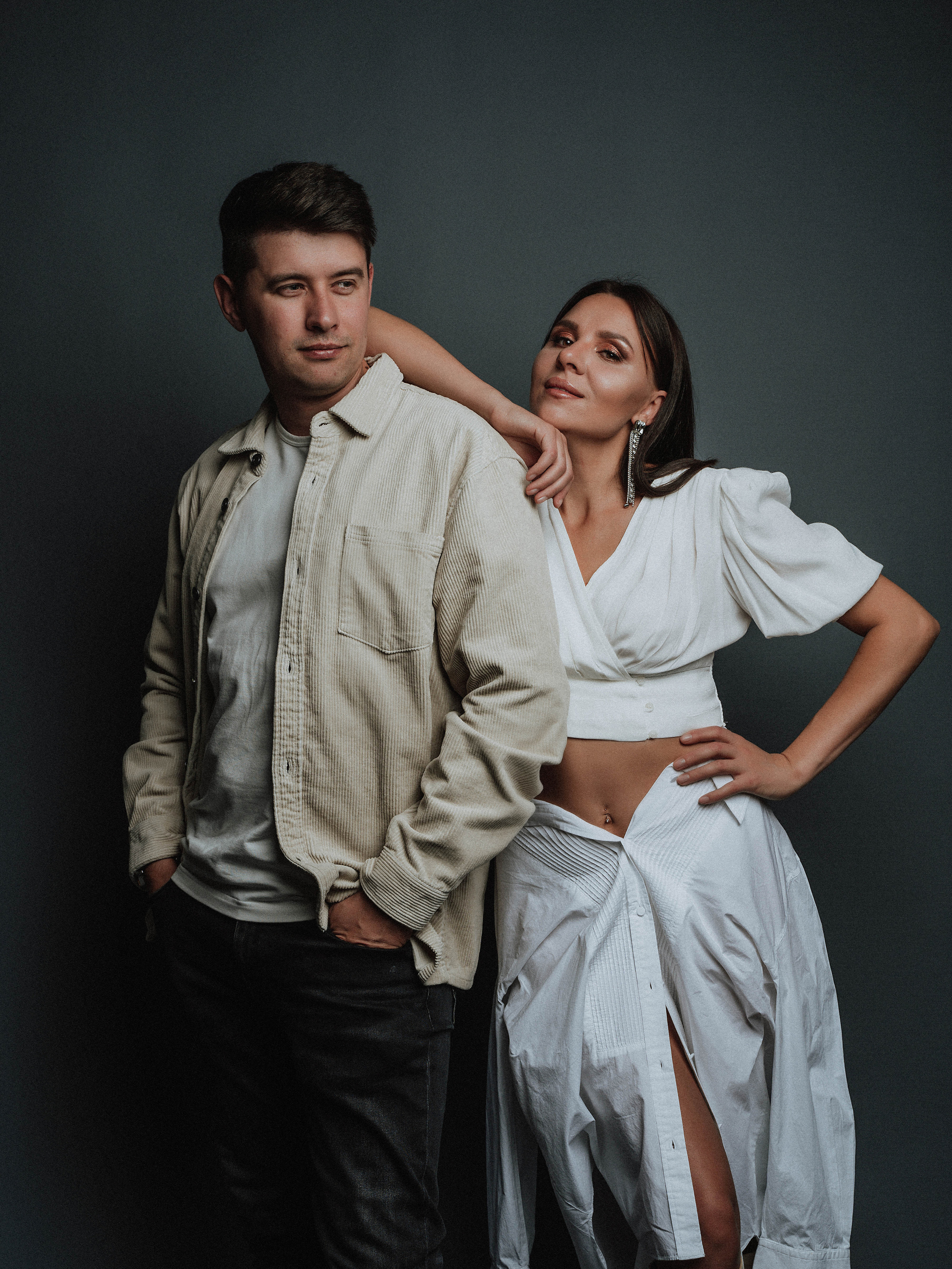 Руслан и Елена. Главная