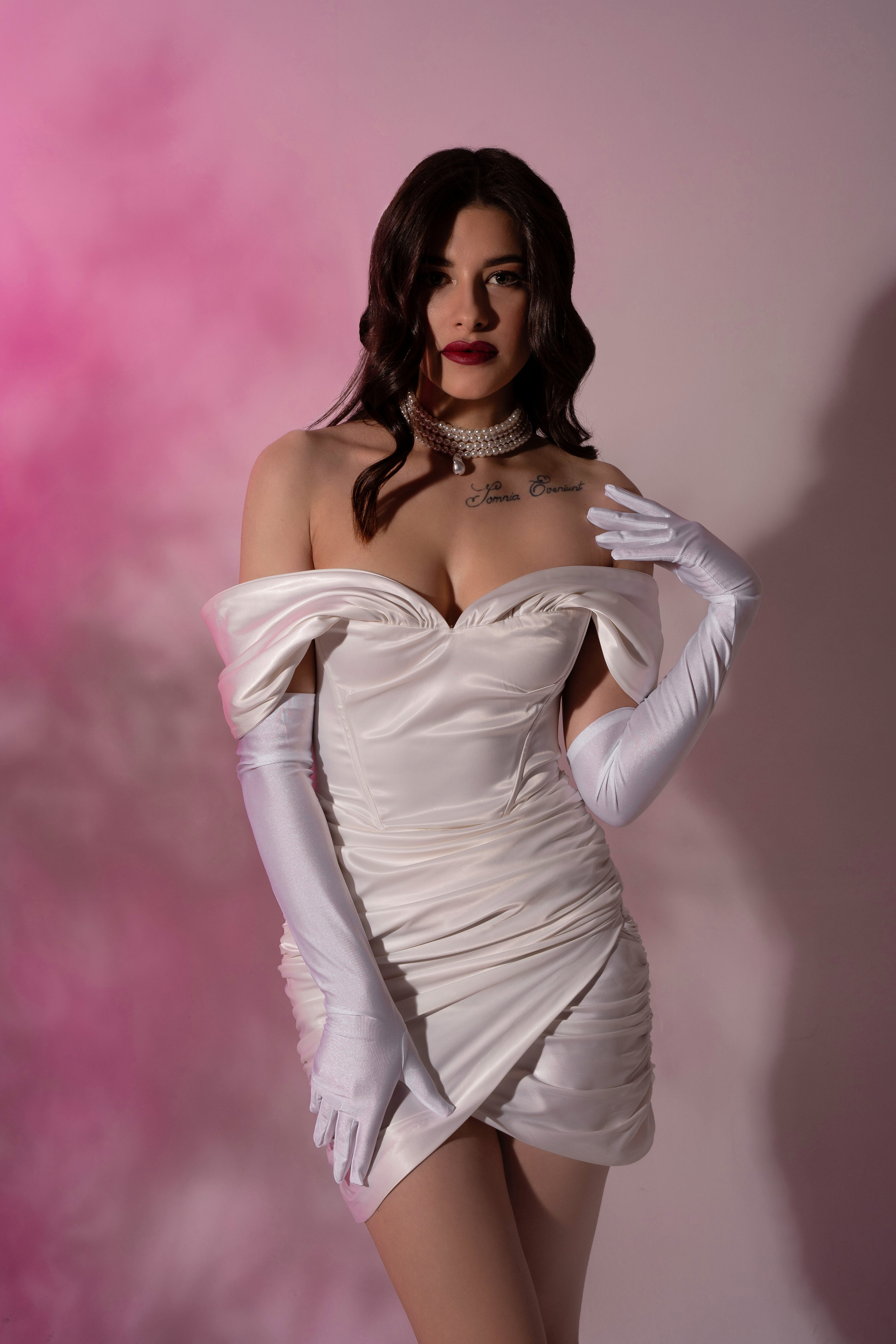 Katya. Главная