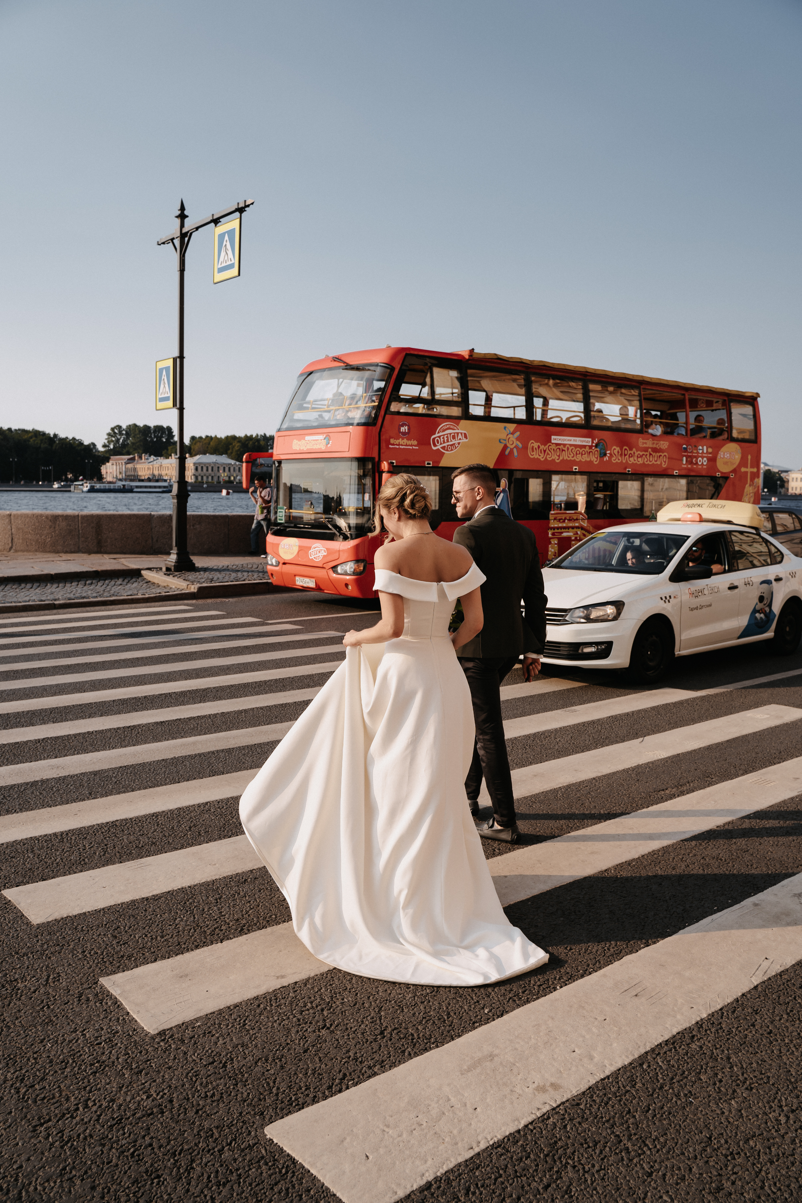 Кристина и Владислав. Главная