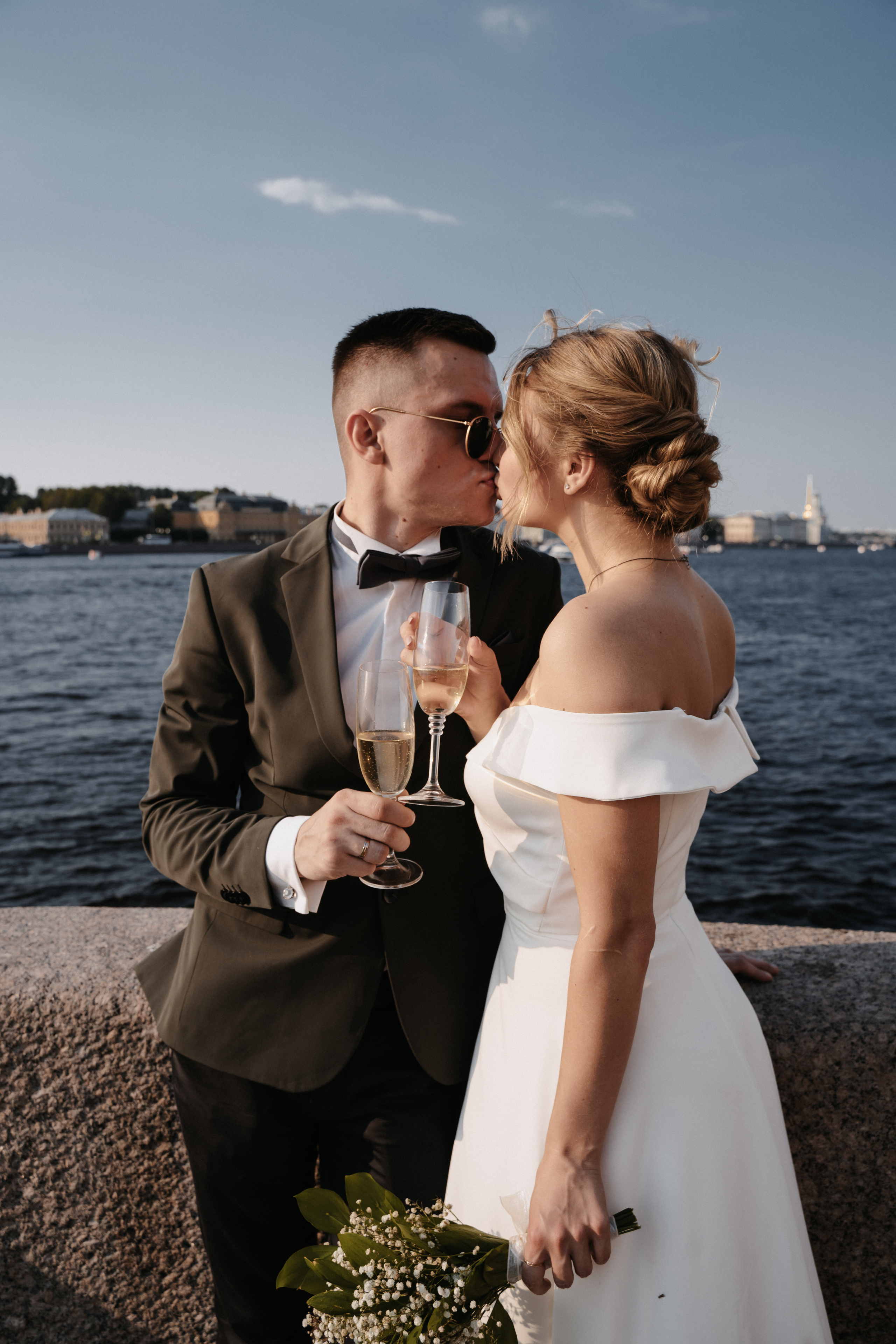 Кристина и Владислав. Главная