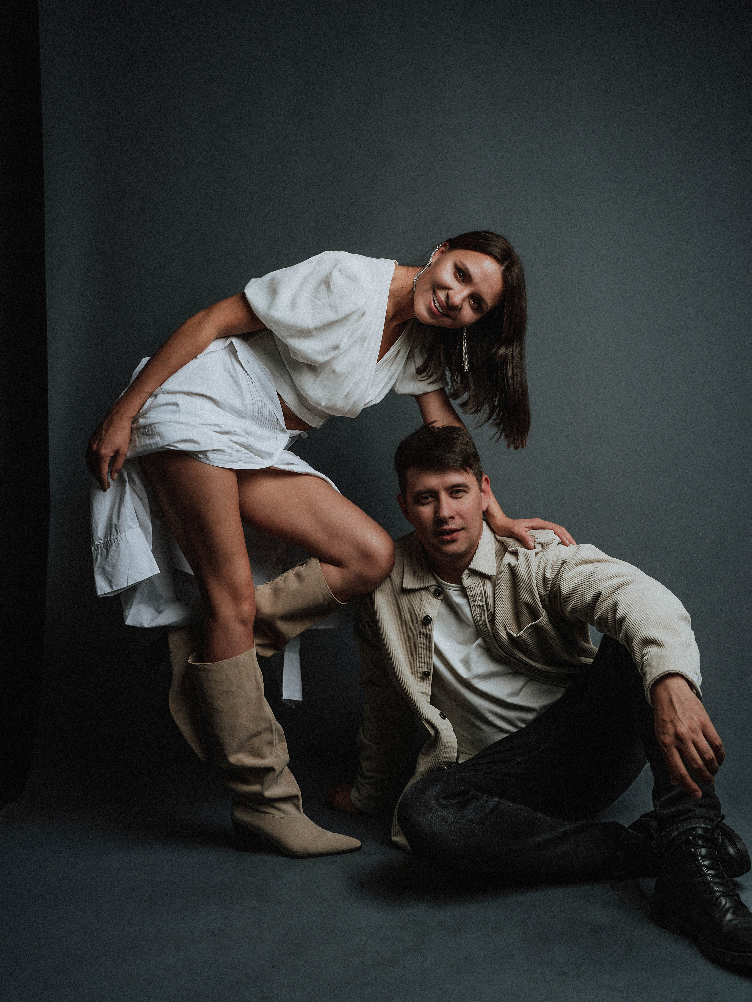 Руслан и Елена. Главная