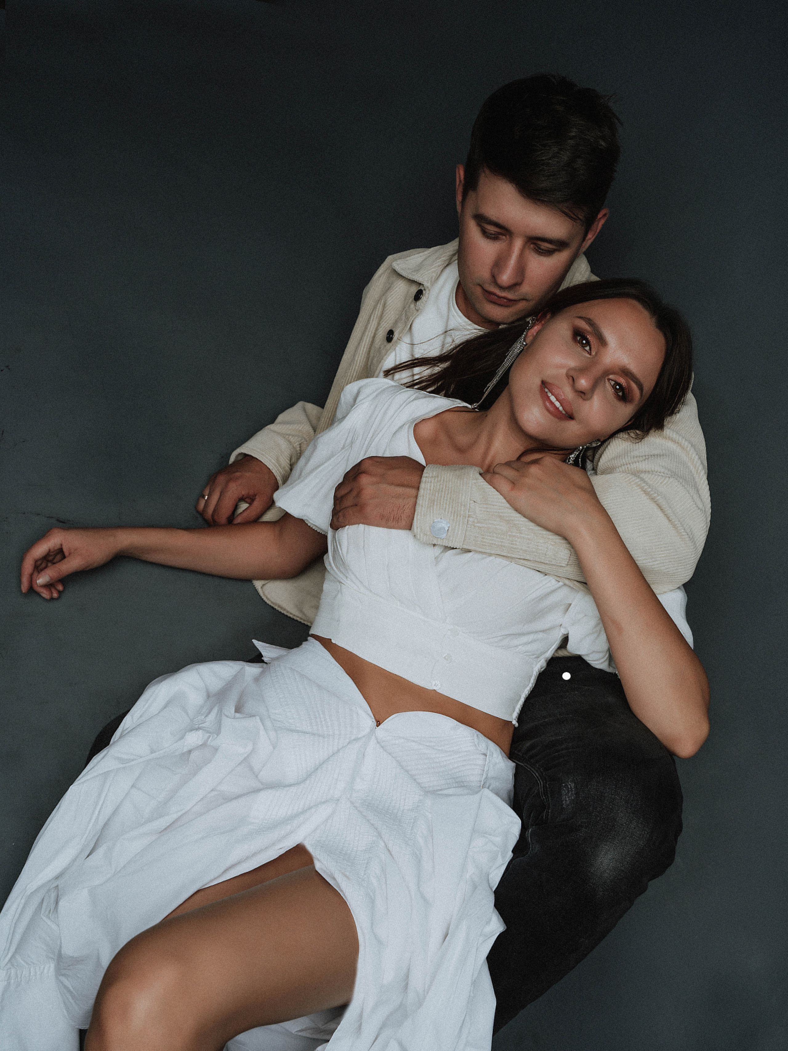 Руслан и Елена. Главная