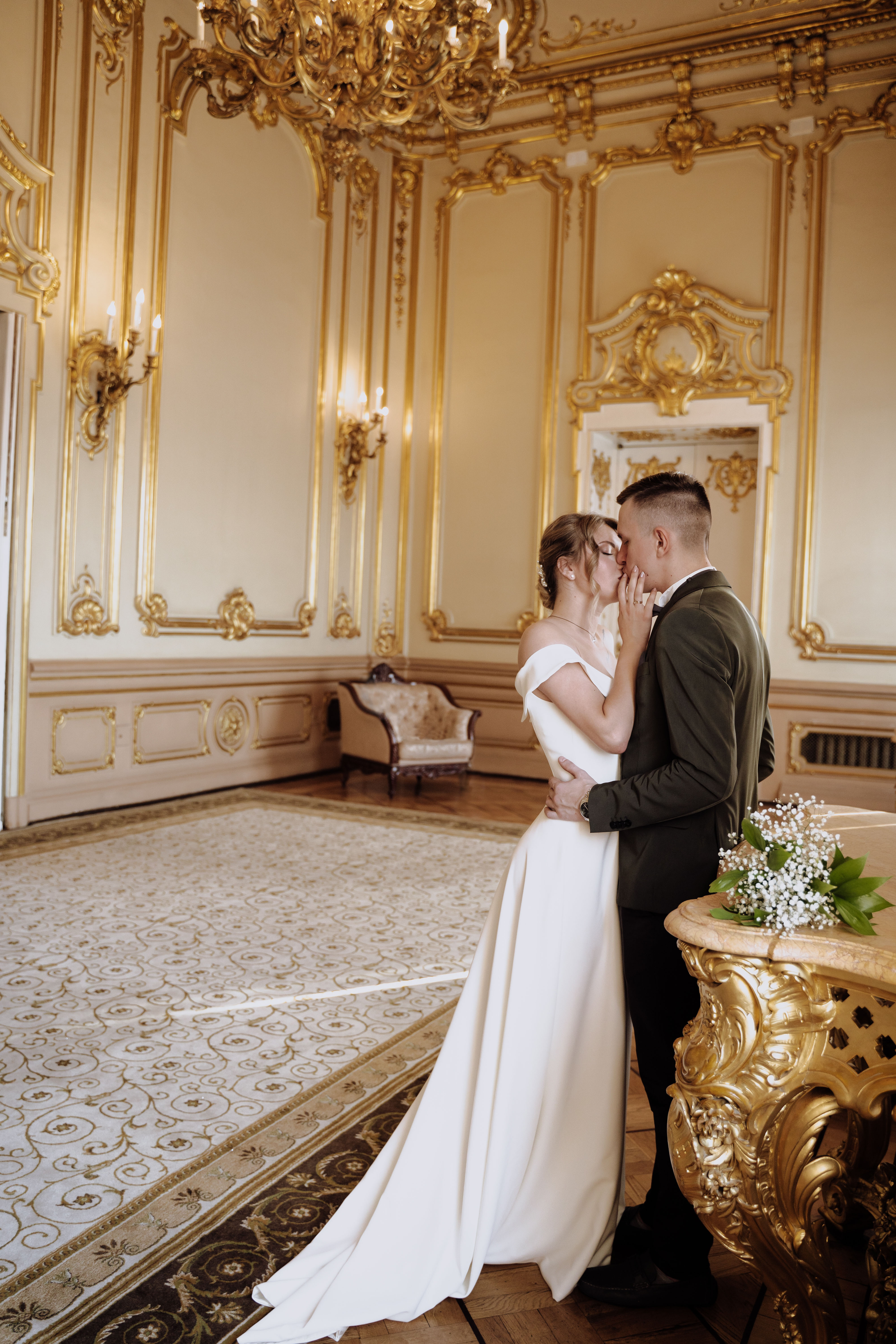 Кристина и Владислав. Главная