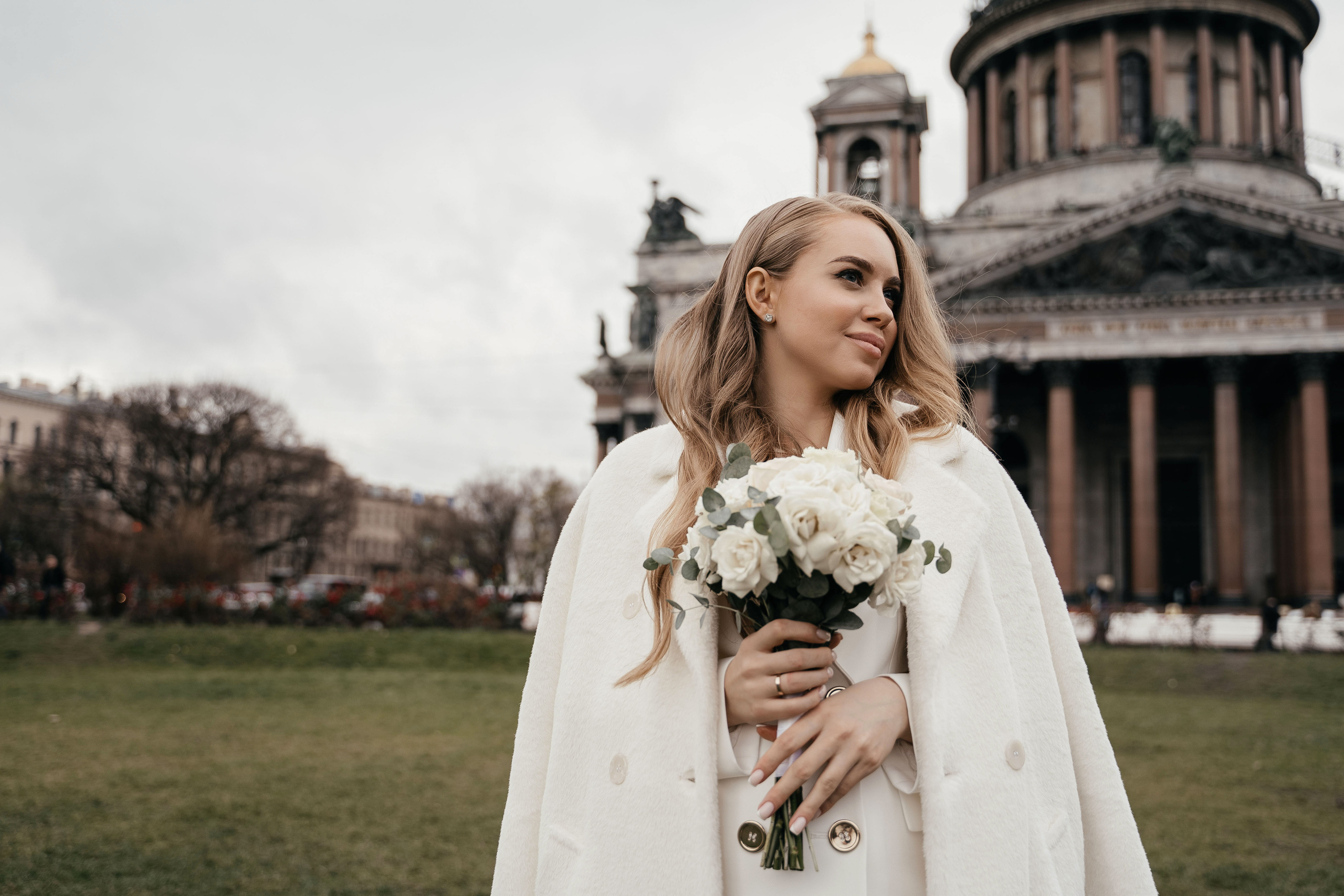 Юлия и Александр. Главная