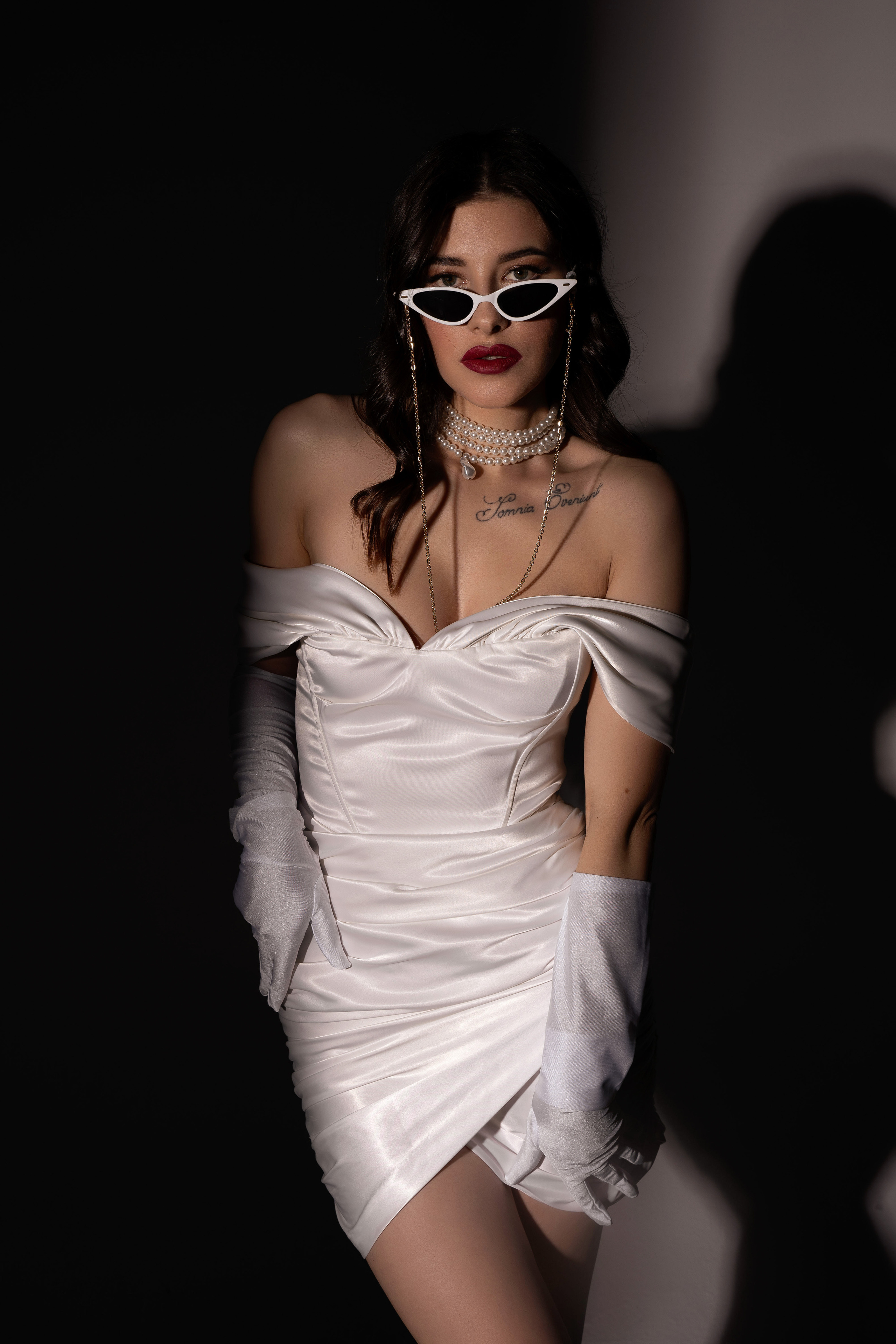 Katya. Главная