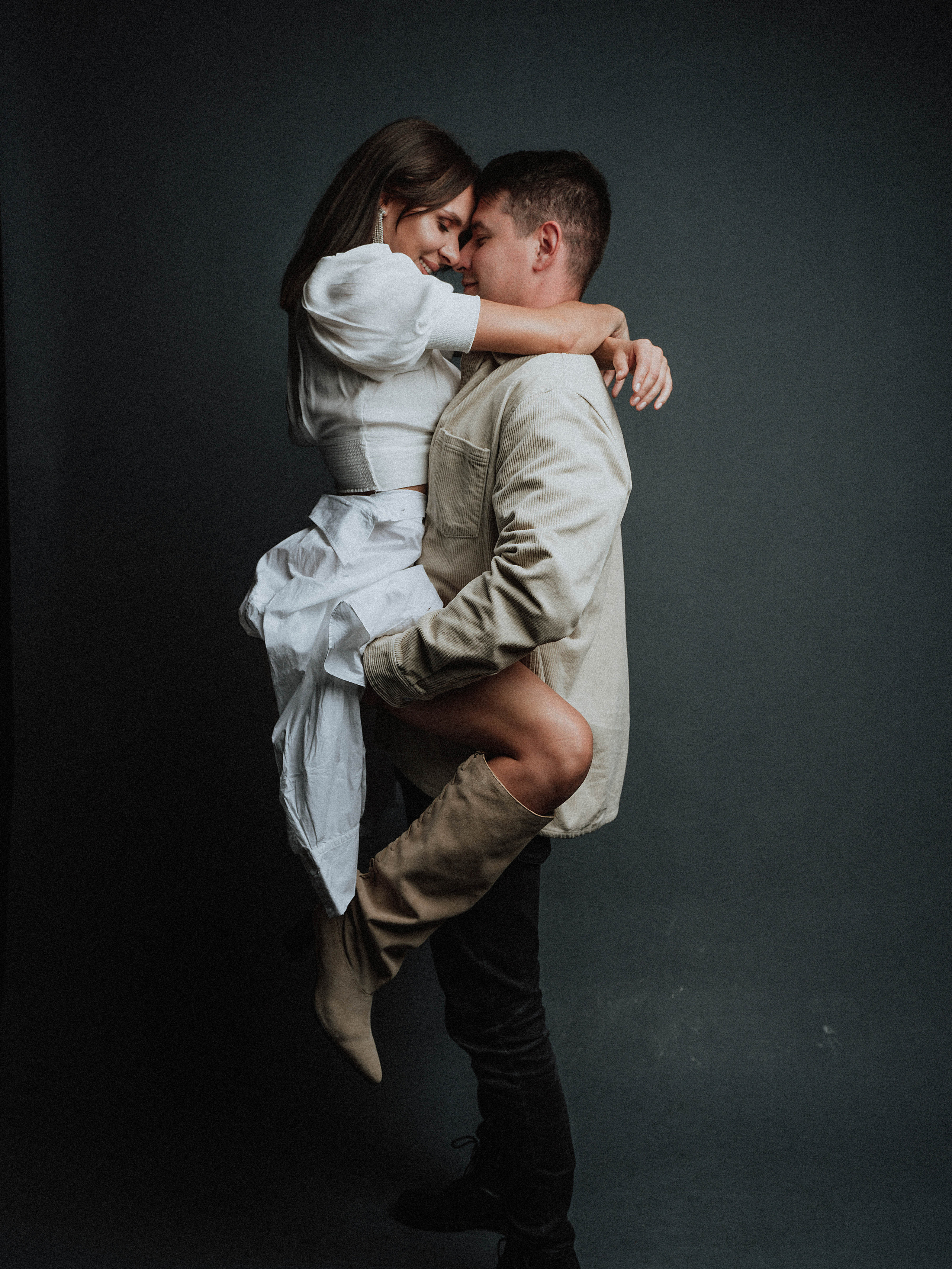 Руслан и Елена. Главная