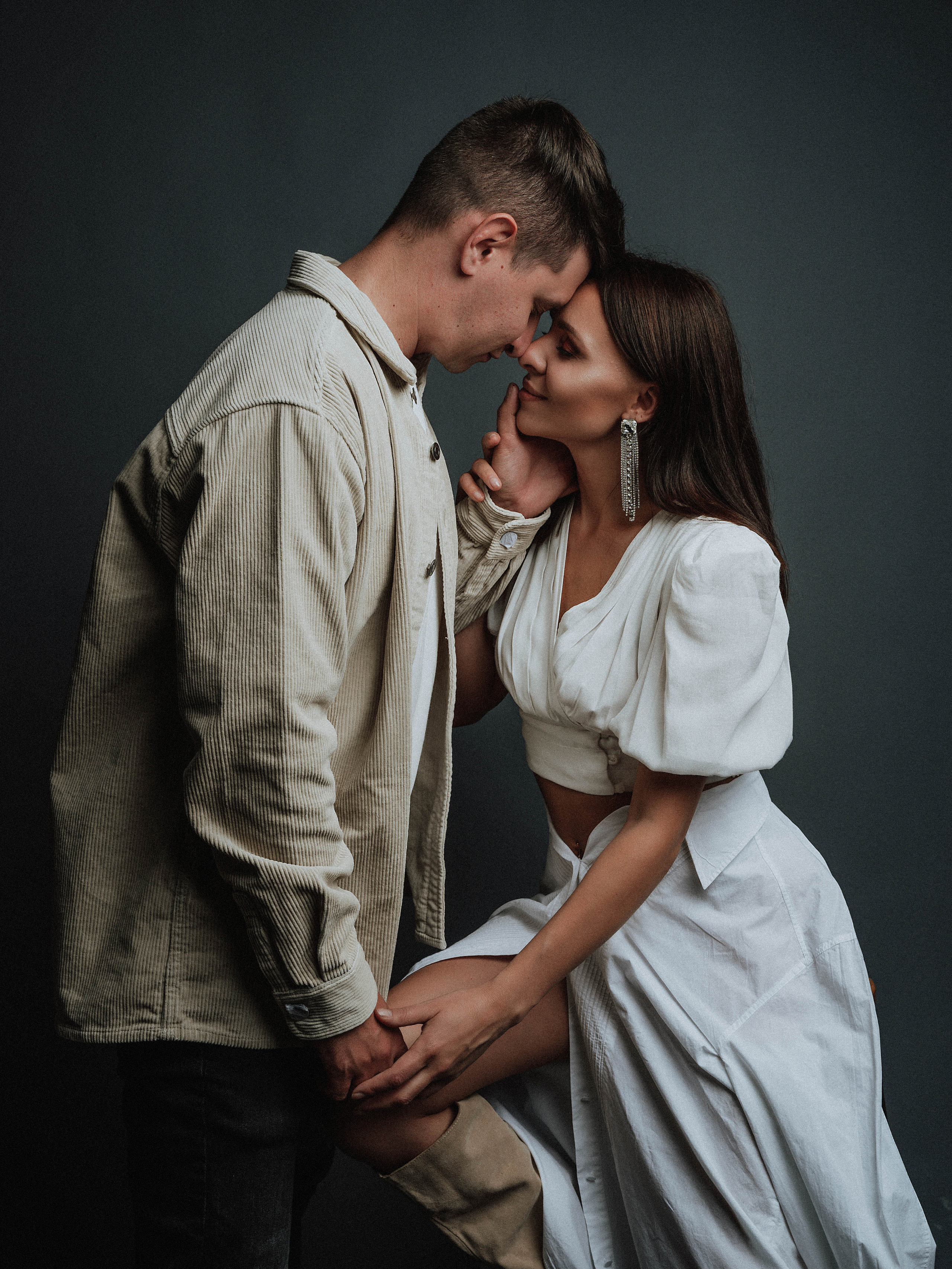 Руслан и Елена. Главная