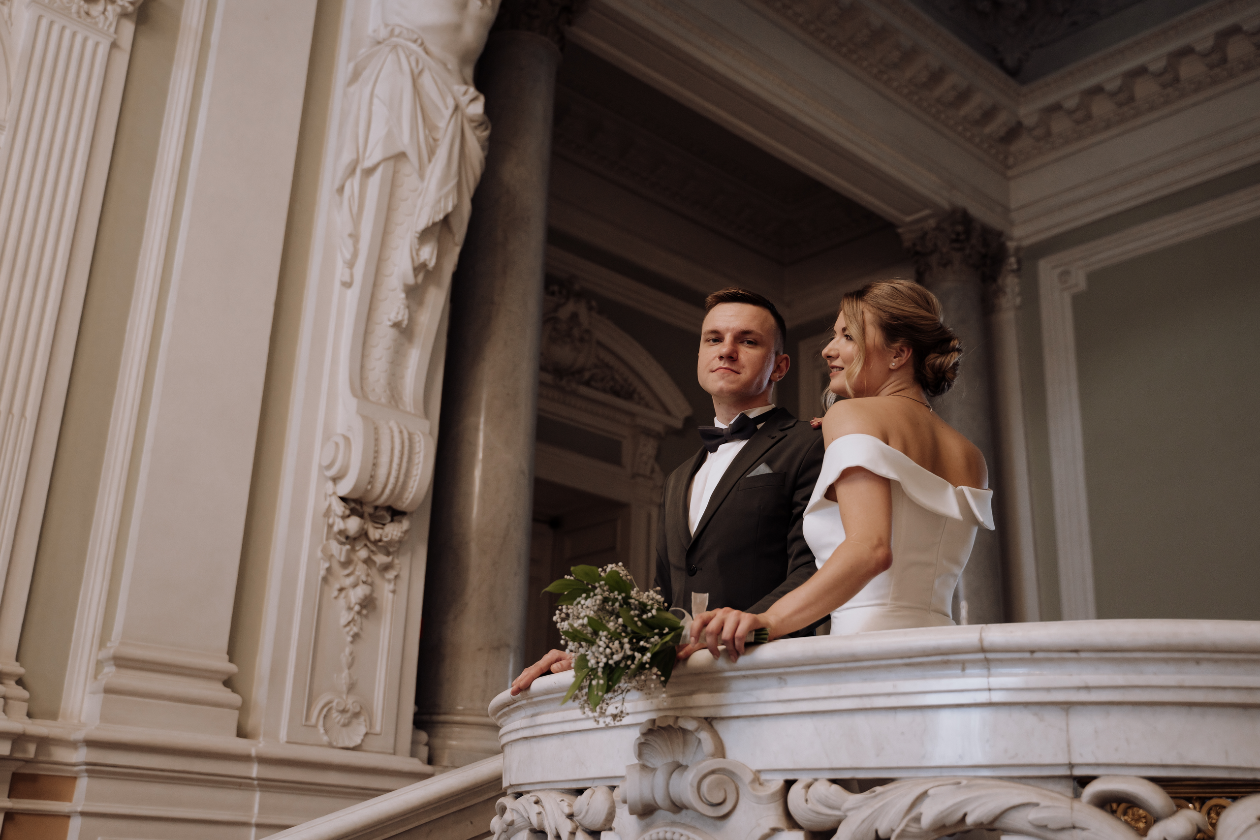 Кристина и Владислав. Главная