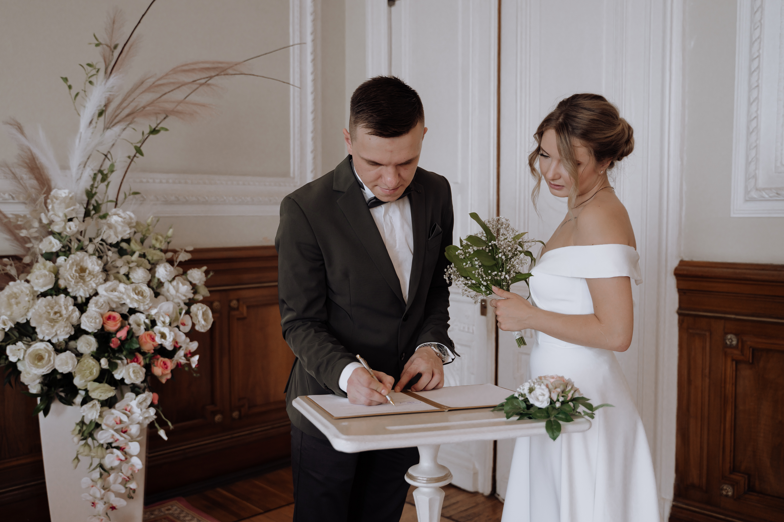 Кристина и Владислав. Главная