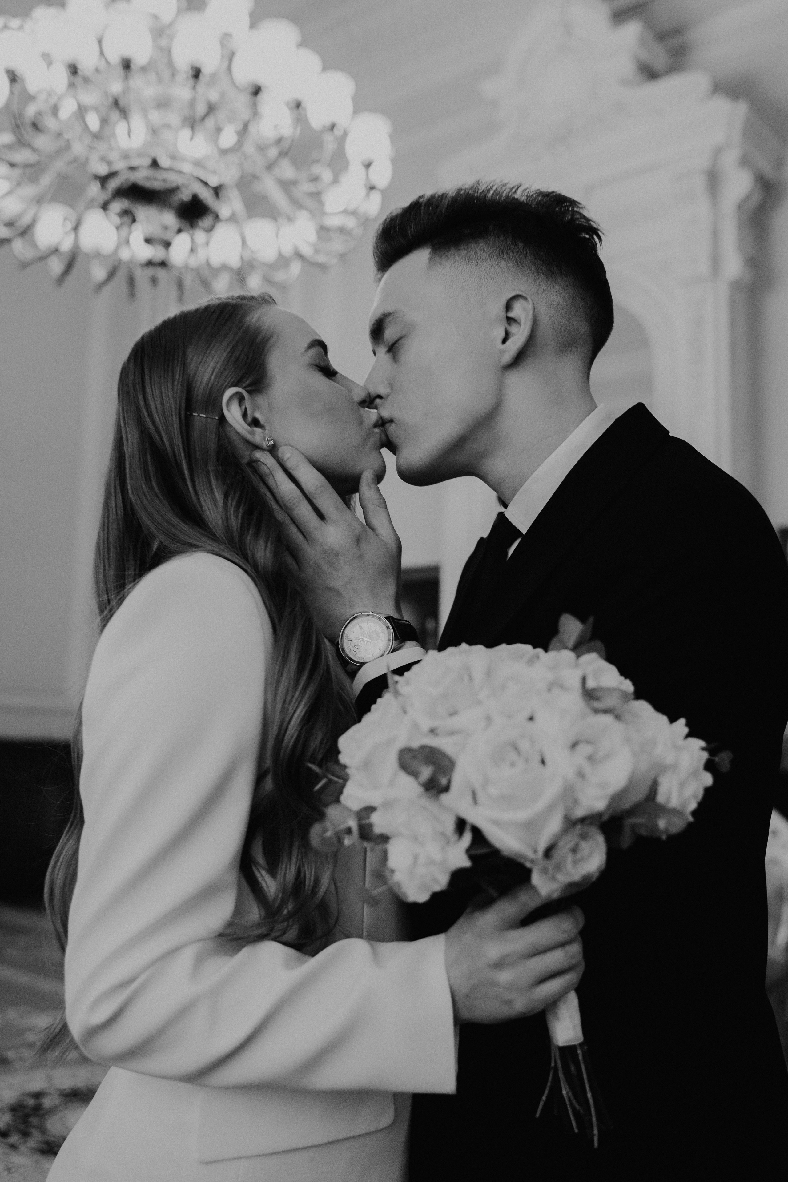 Юлия и Александр. Главная